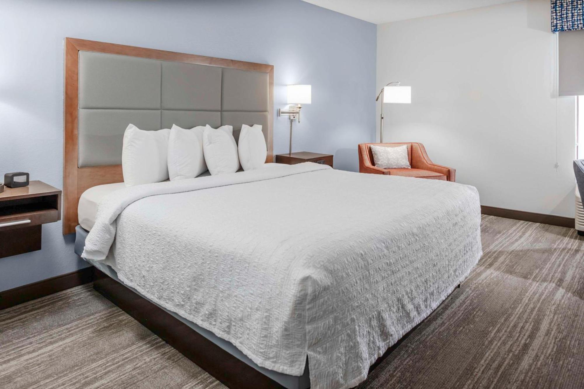 Hampton I-75 Bee Ridge Hotel Sarasota