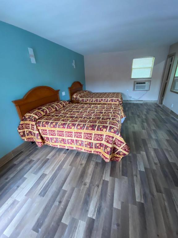 Red Carpet Daytona Motel Daytona Beach