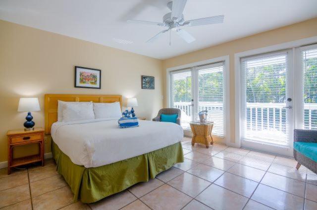 Bed & Breakfast Ambrosia Key West