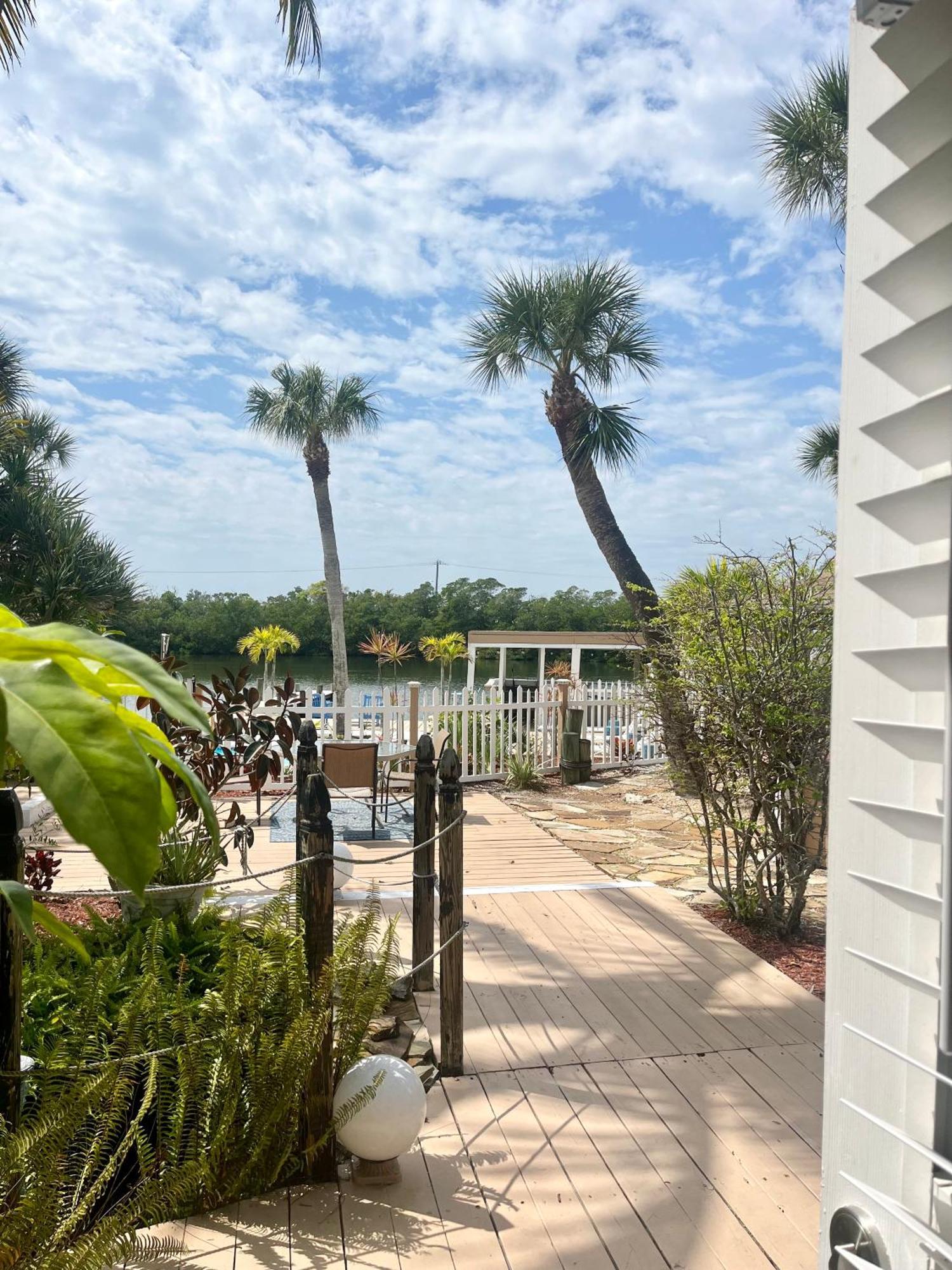 The At Turtle Beach (adults Only) Apartment Siesta Key