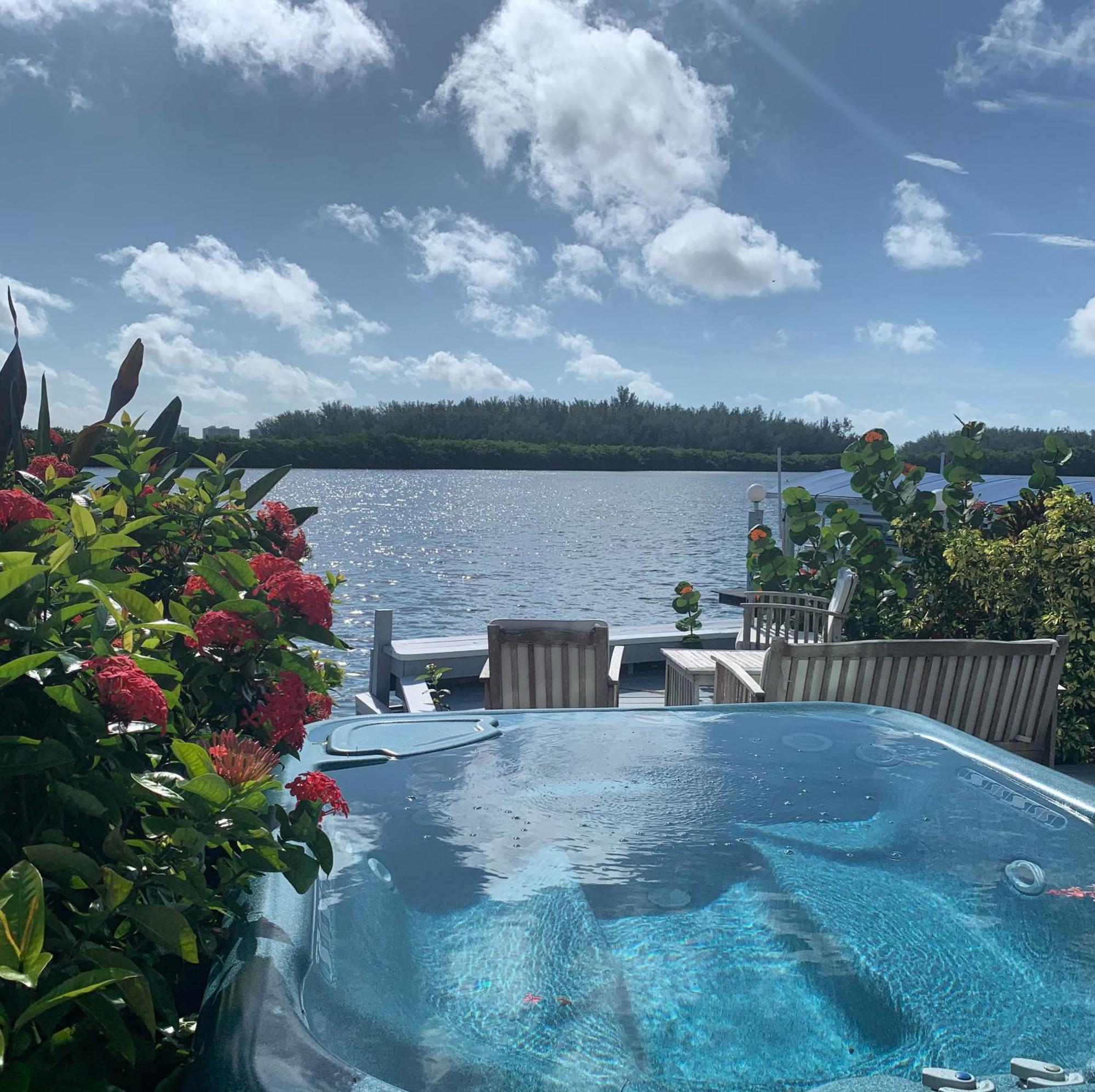 Apartment The At Turtle Beach (adults Only) *