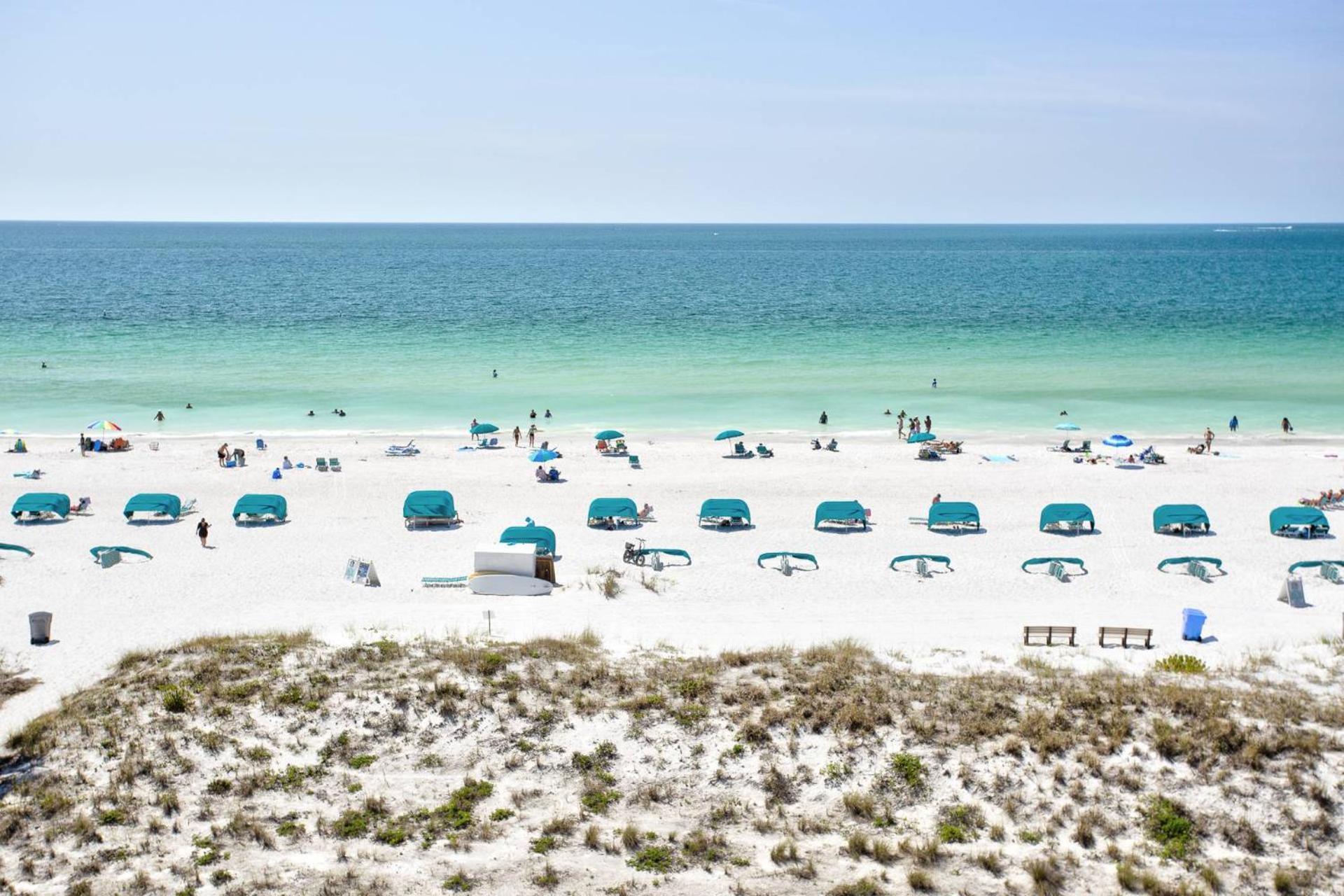Holiday home 607 - Island St. Pete Beach