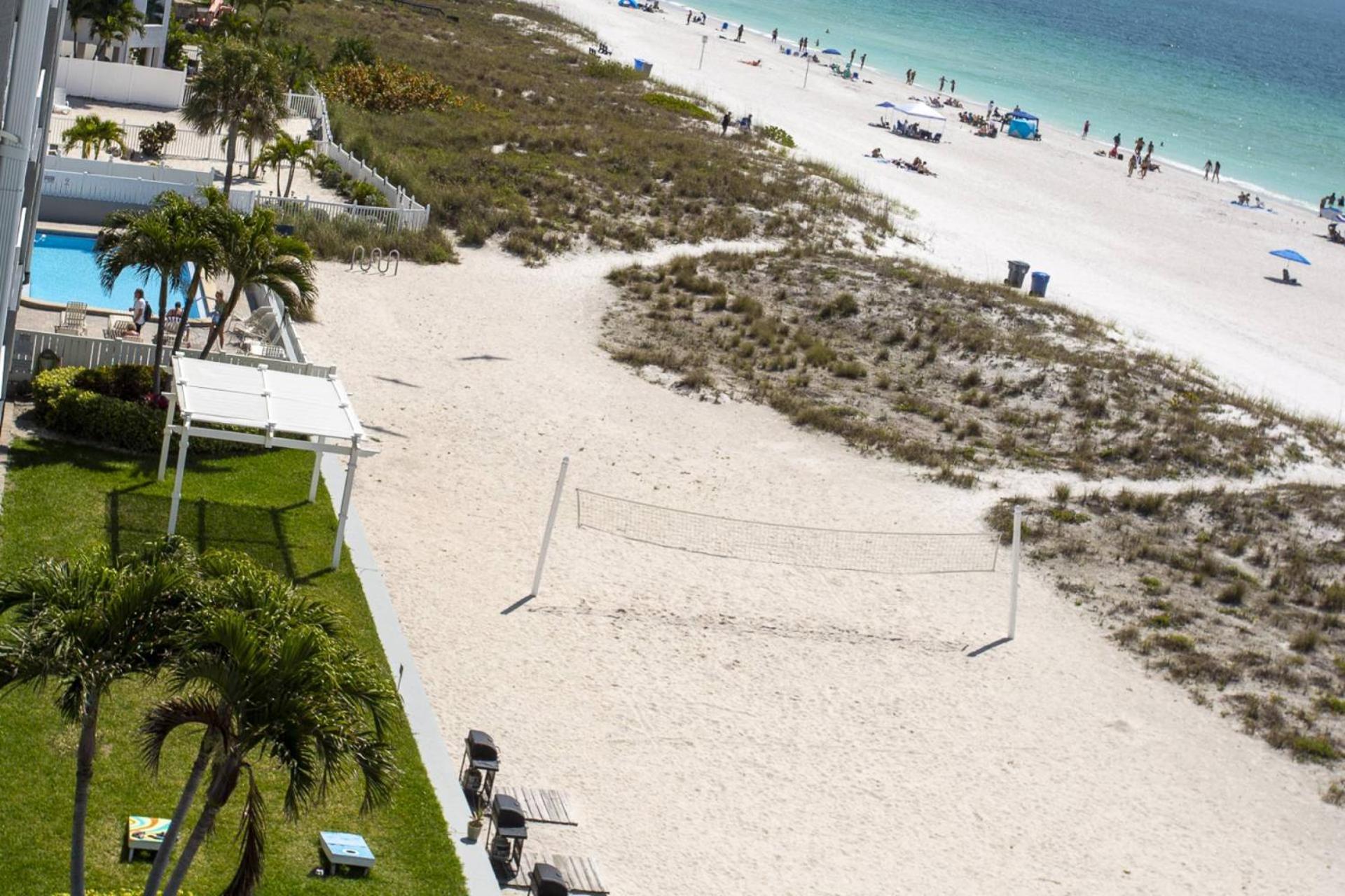 607 - Island Holiday home St. Pete Beach