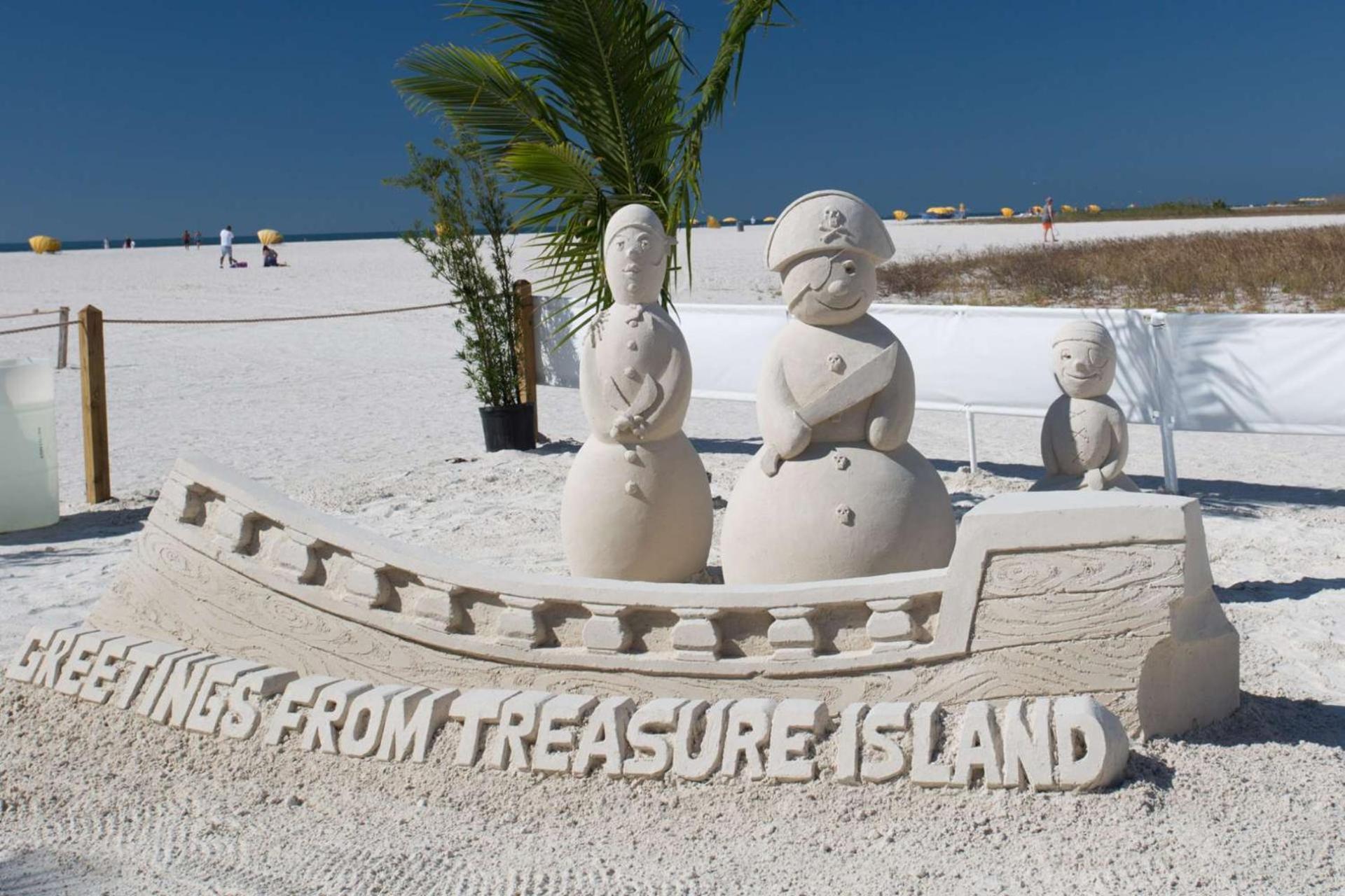 607 - Island *