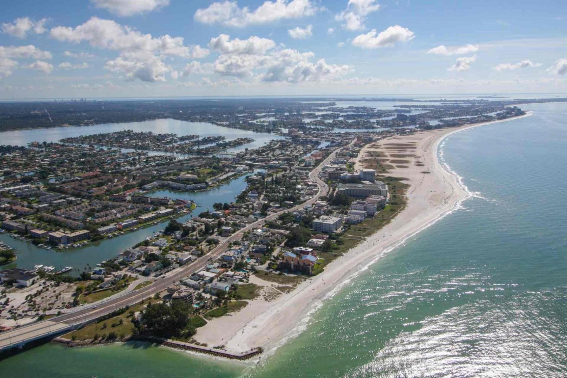 Holiday home 607 - Island St. Pete Beach