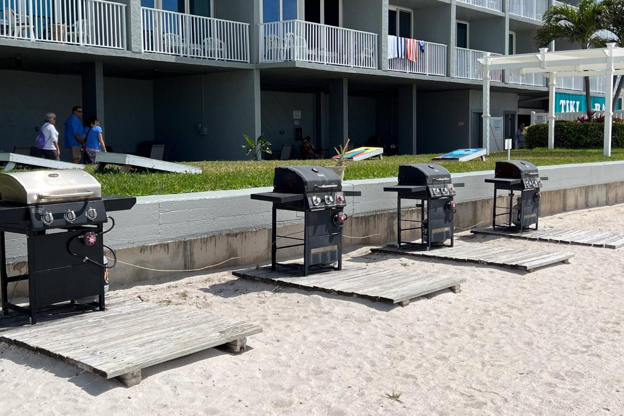 607 - Island Holiday home St. Pete Beach
