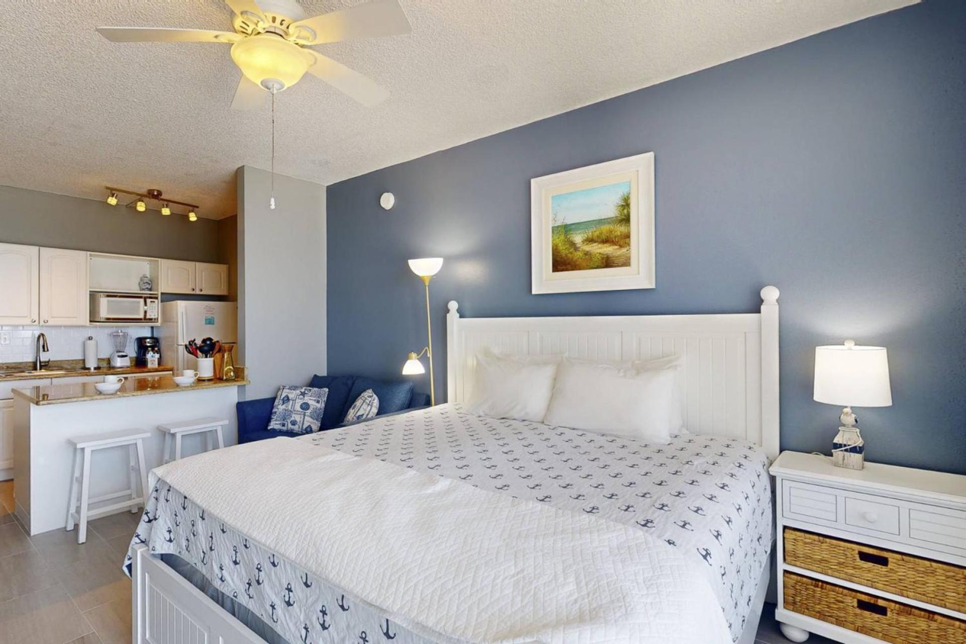 Holiday home 607 - Island
