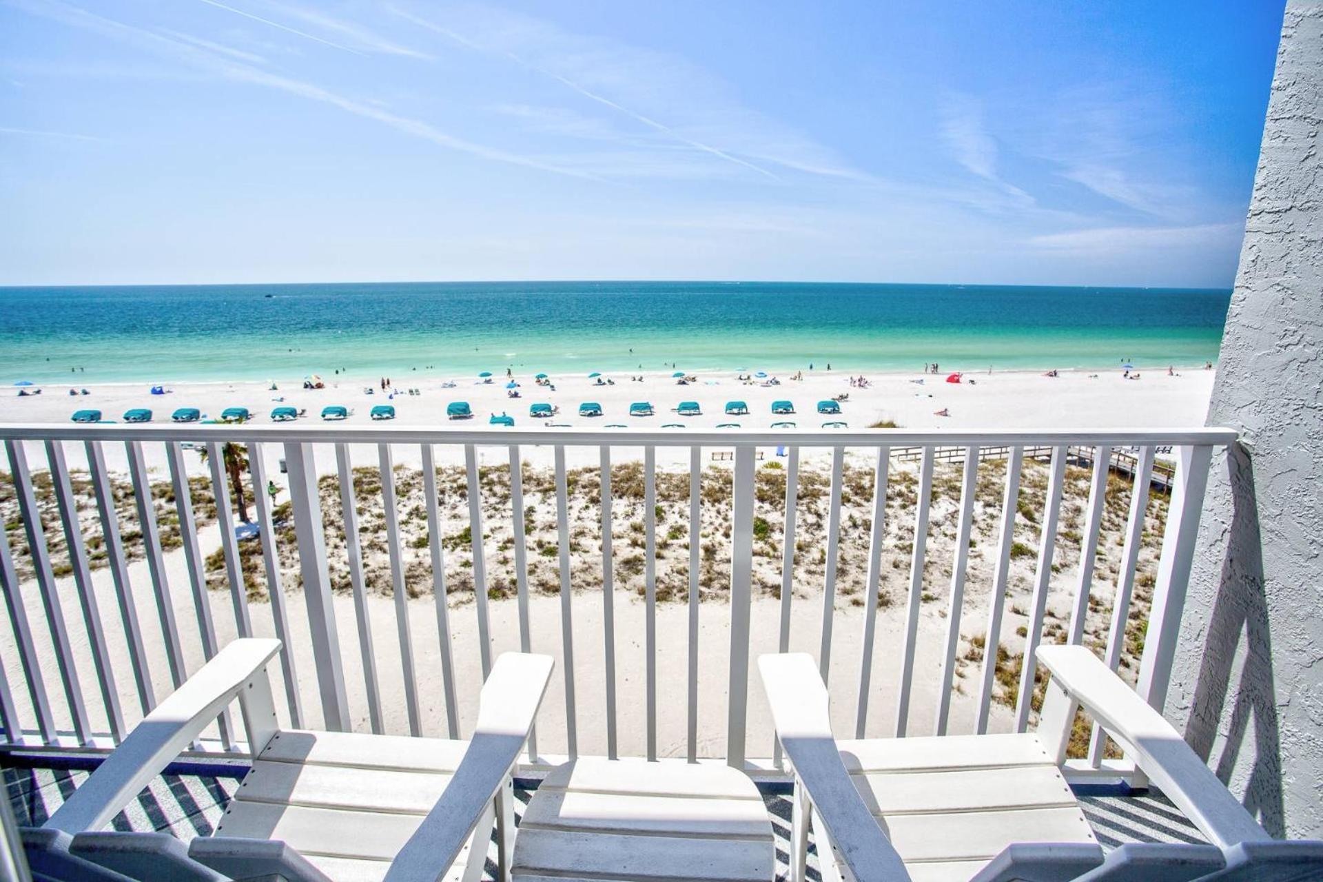 607 - Island St. Pete Beach