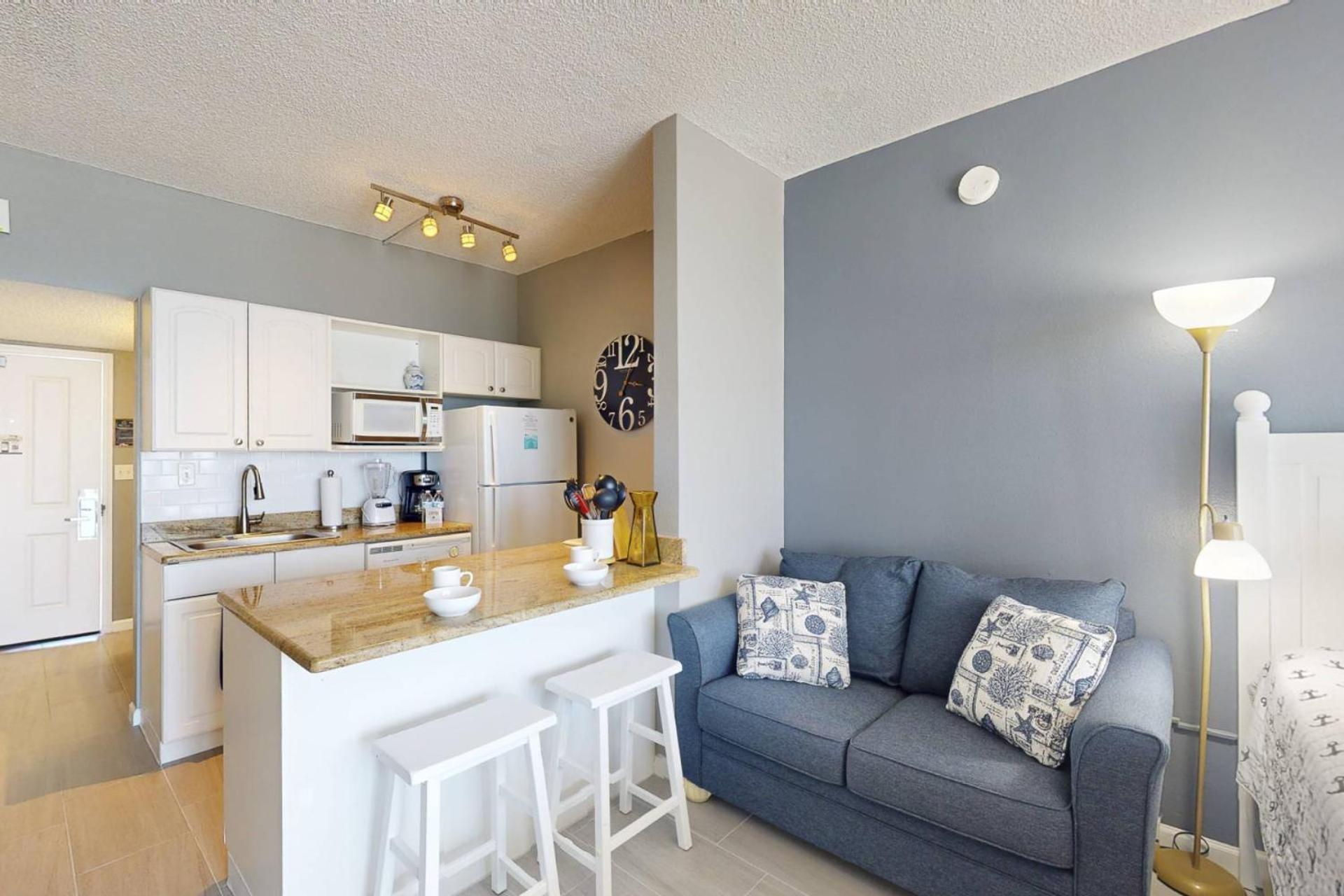 Holiday home 607 - Island