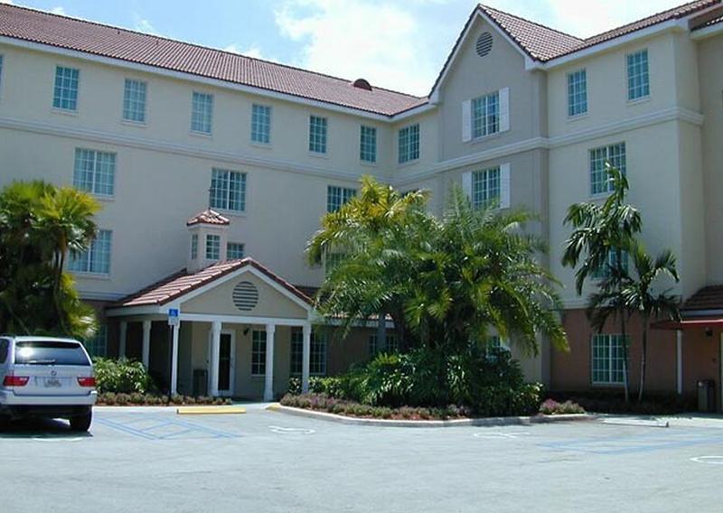 Hotel Towneplace