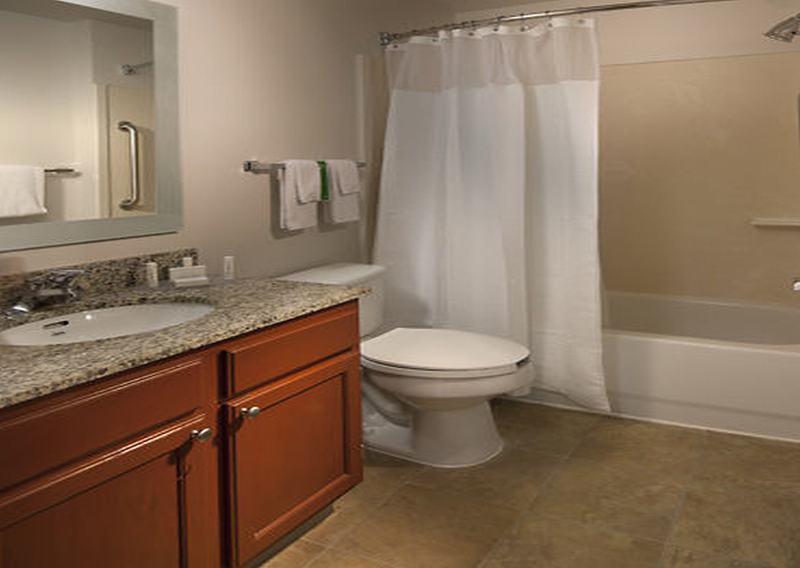 Towneplace Hotel 3*