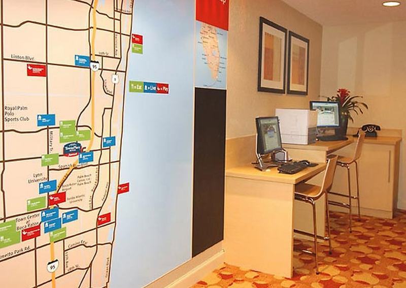 Hotel Towneplace 3*