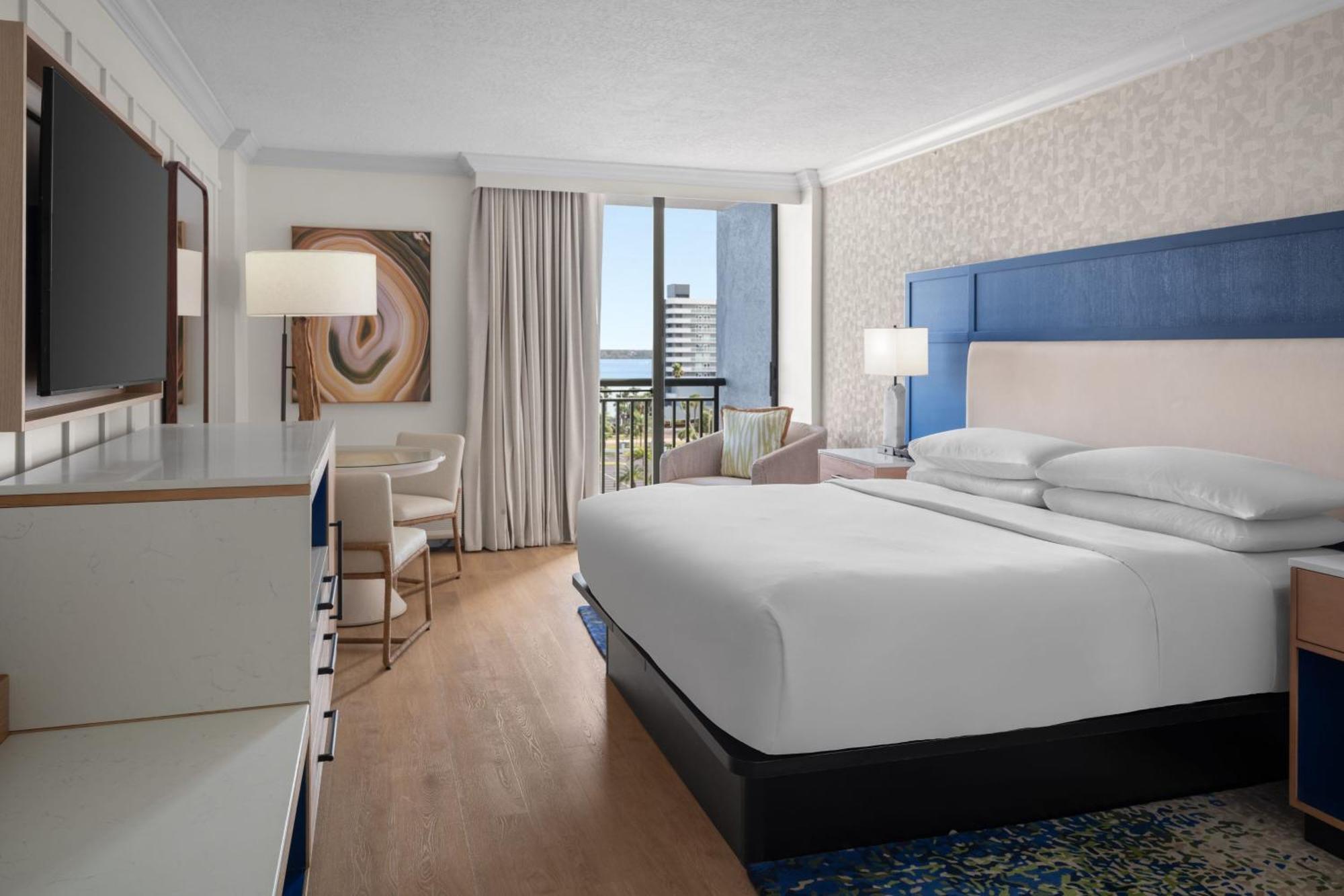 Clearwater Sheraton On Key 4* Clearwater Beach