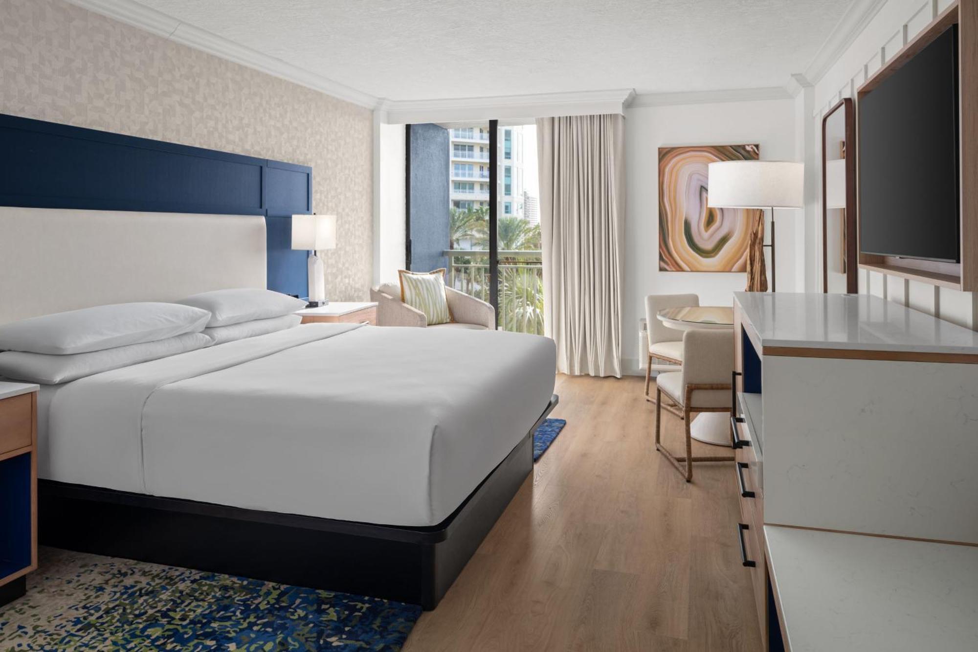 Clearwater Sheraton On Key Resort Clearwater Beach