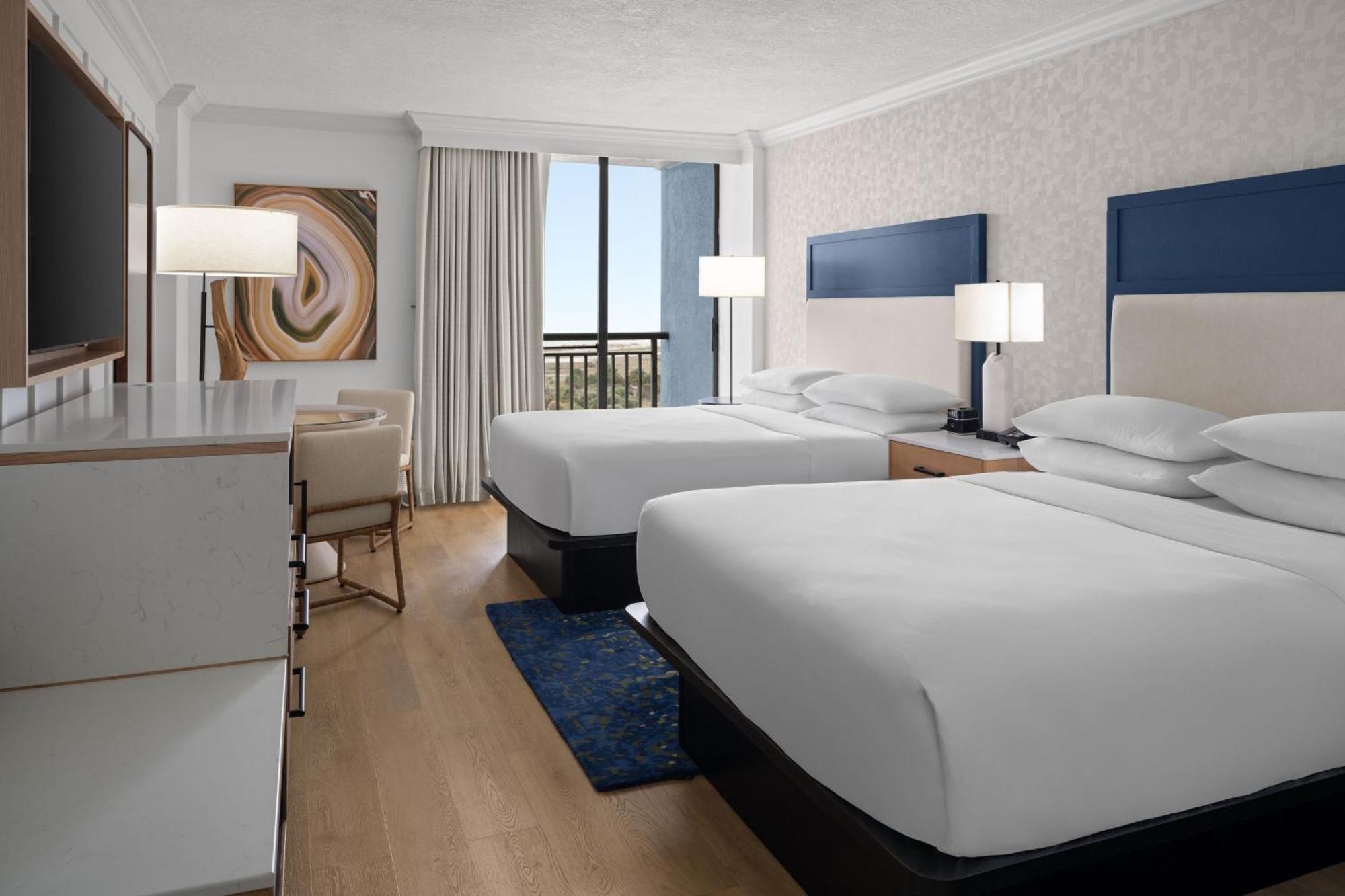 Clearwater Sheraton On Key Resort