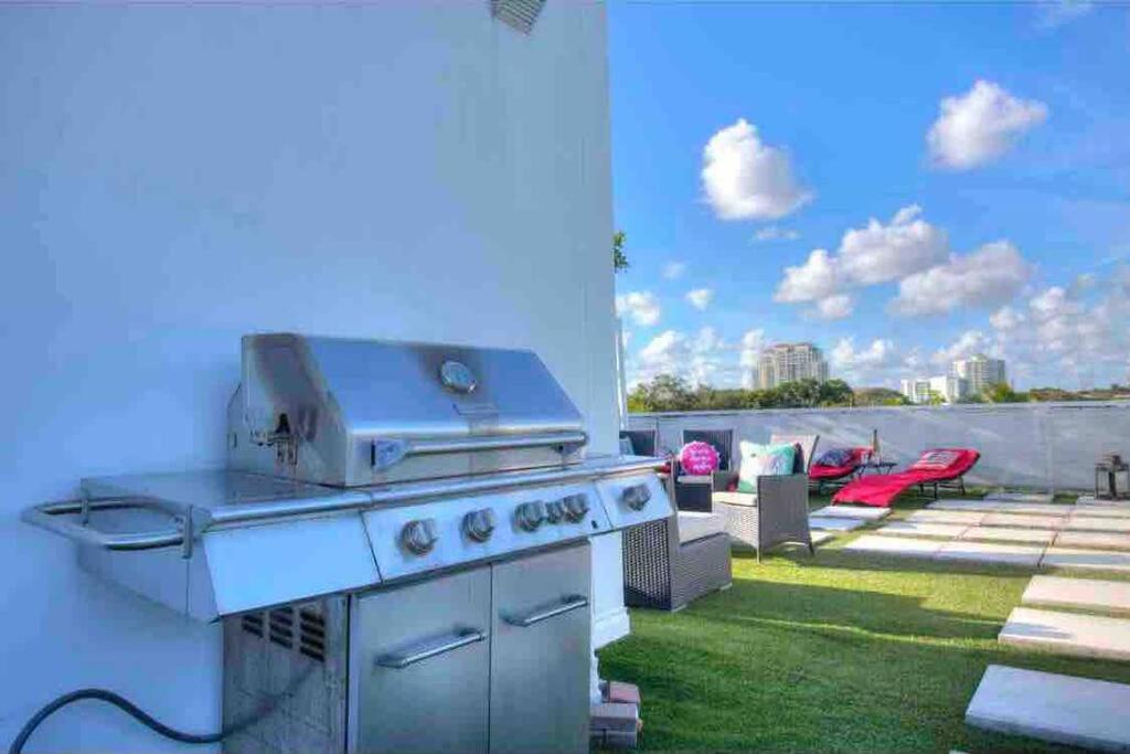 Holiday home Monroe Mansion Fort Lauderdale