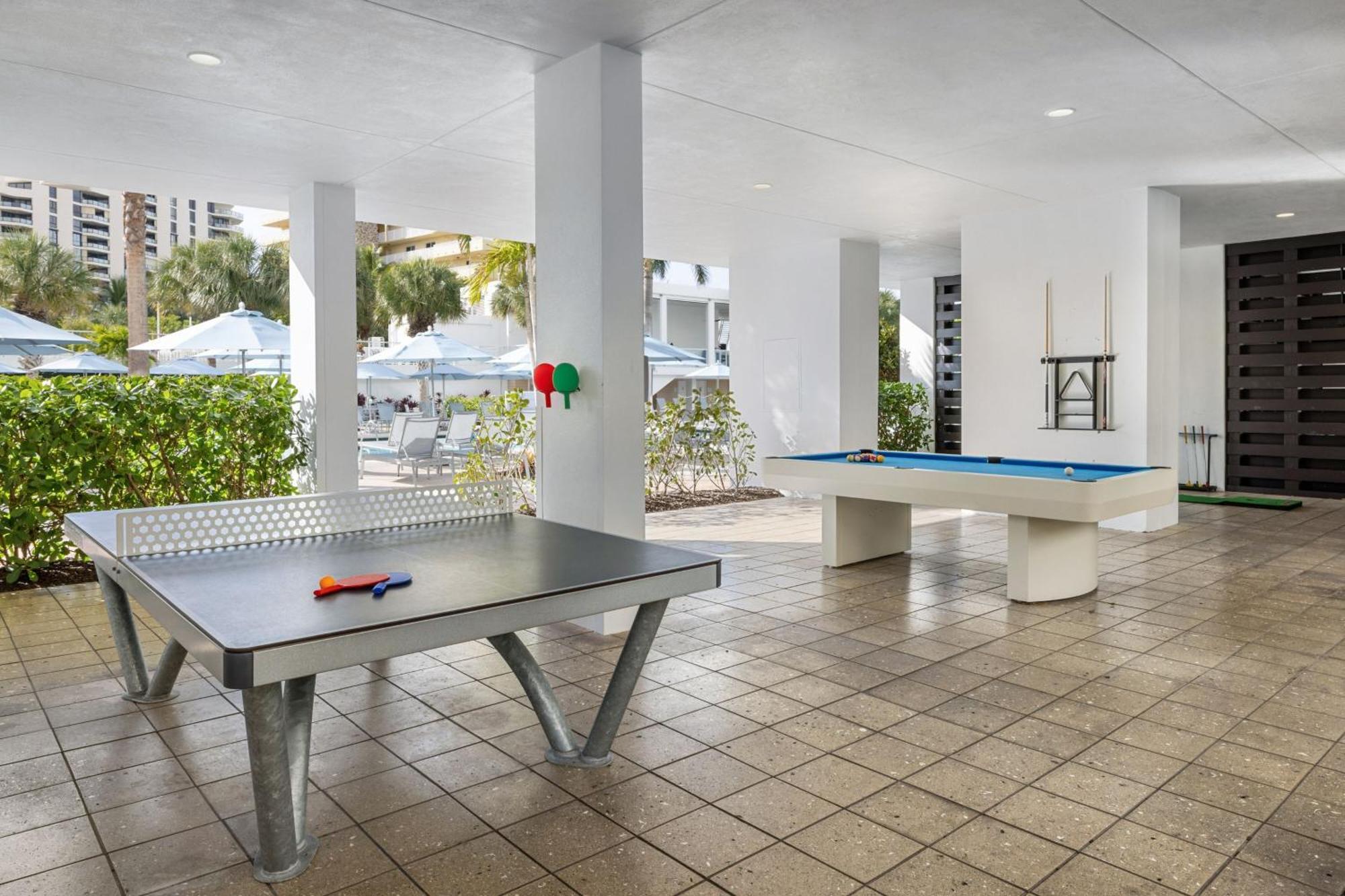 Hotel Marriott's Crystal Shores 4*