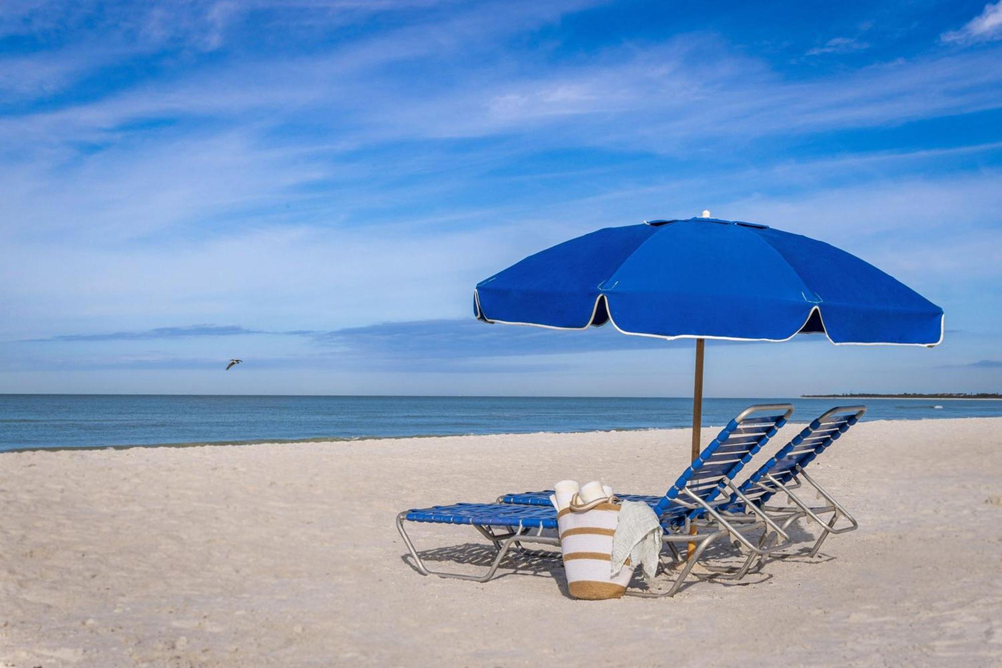 Hotel Marriott's Crystal Shores 4*