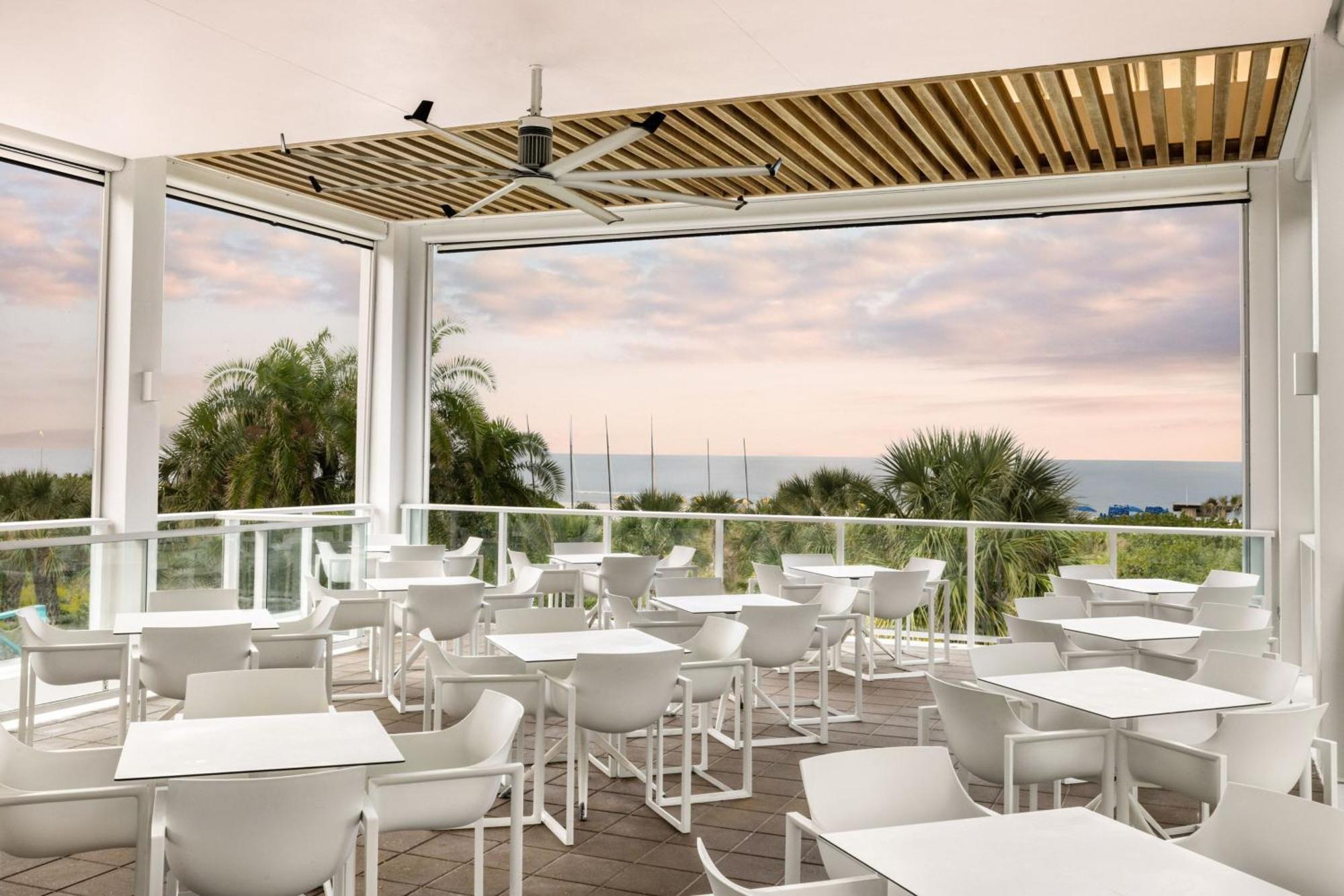 Marriott's Crystal Shores 4*