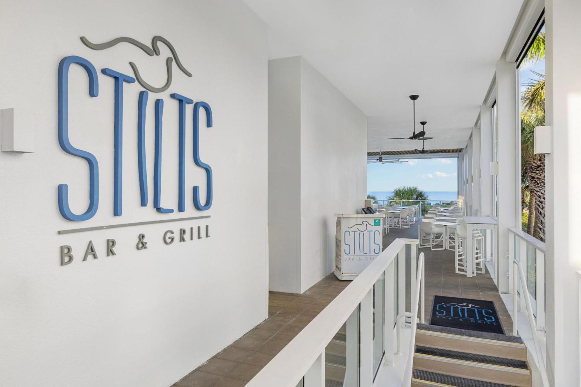 Marriott's Crystal Shores
