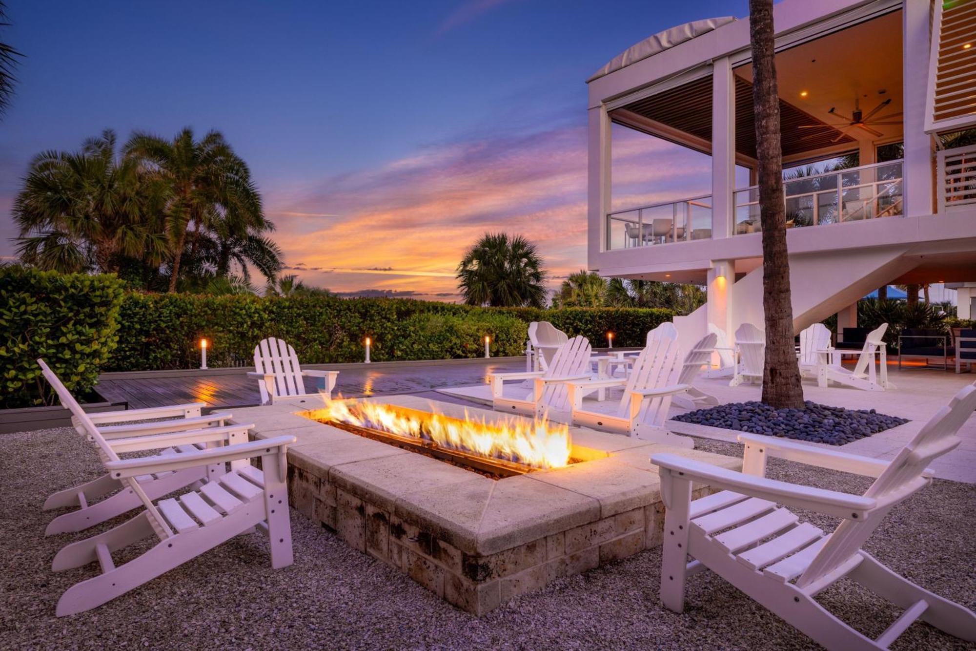 Marriott's Crystal Shores Marco Island
