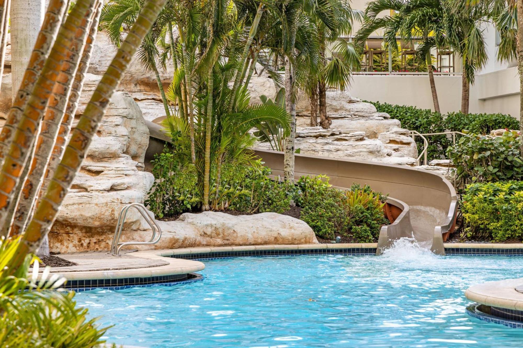 Marriott's Crystal Shores