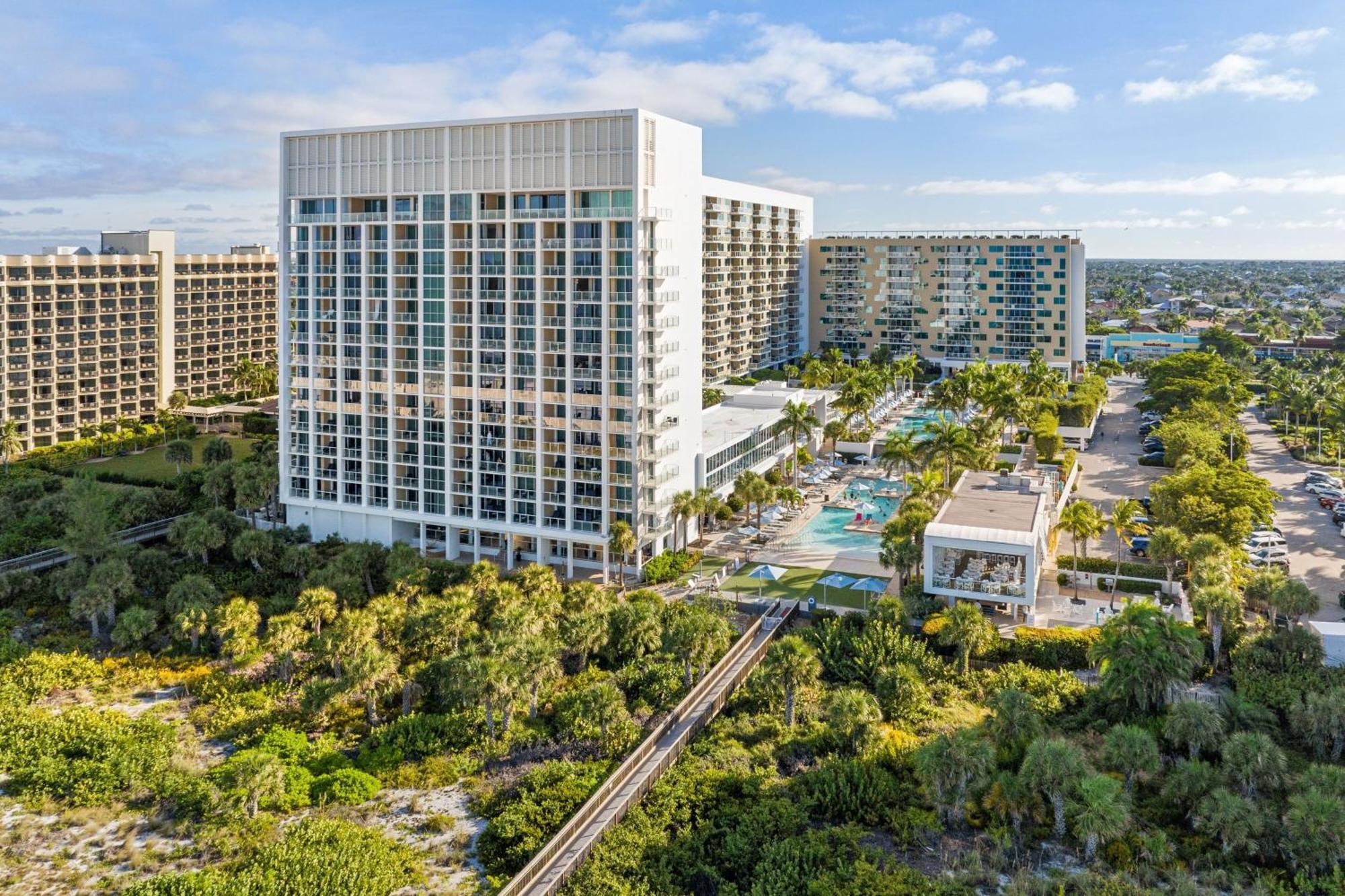 Marriott's Crystal Shores 4* Marco Island