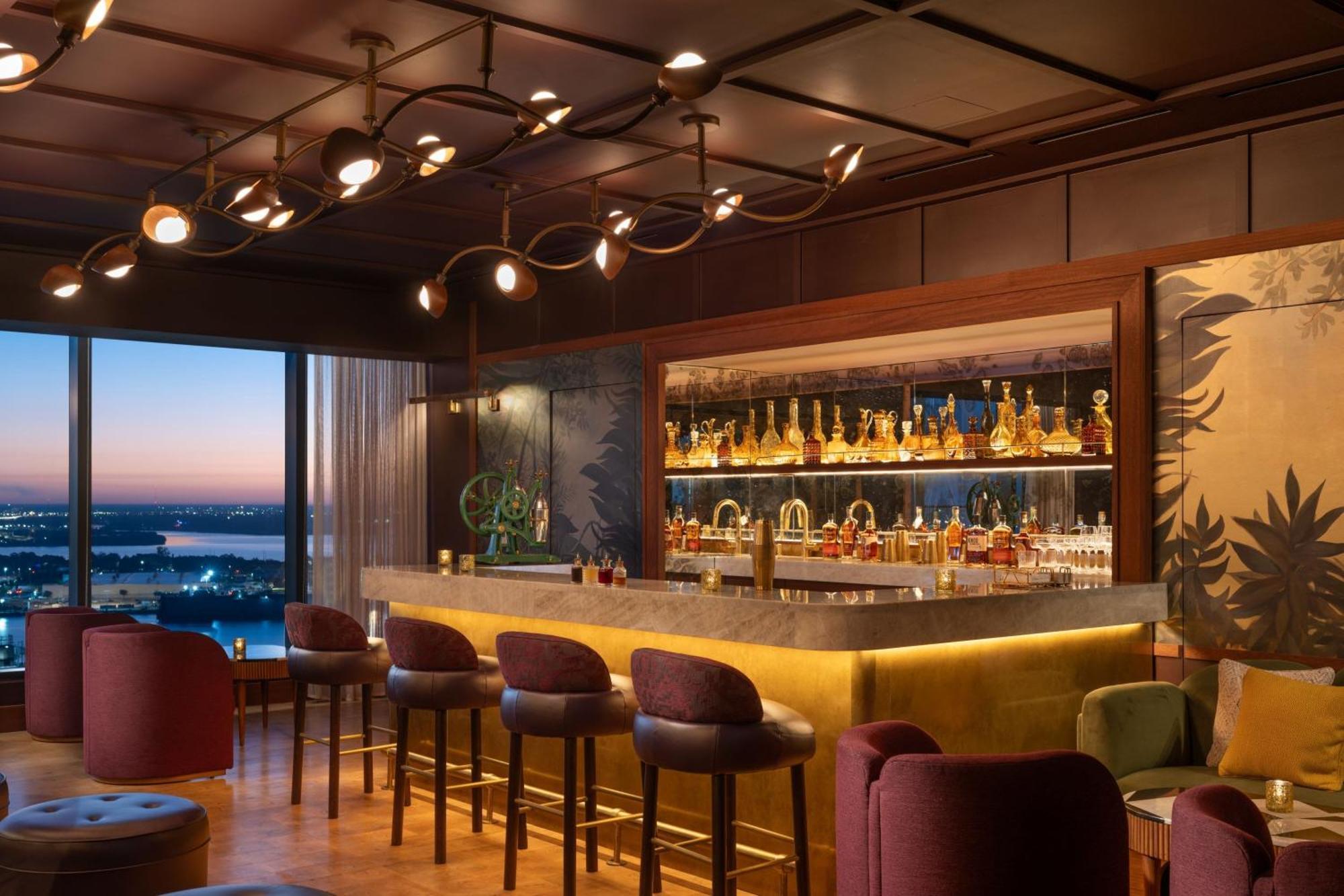 Hotel Jw Marriott Water Street