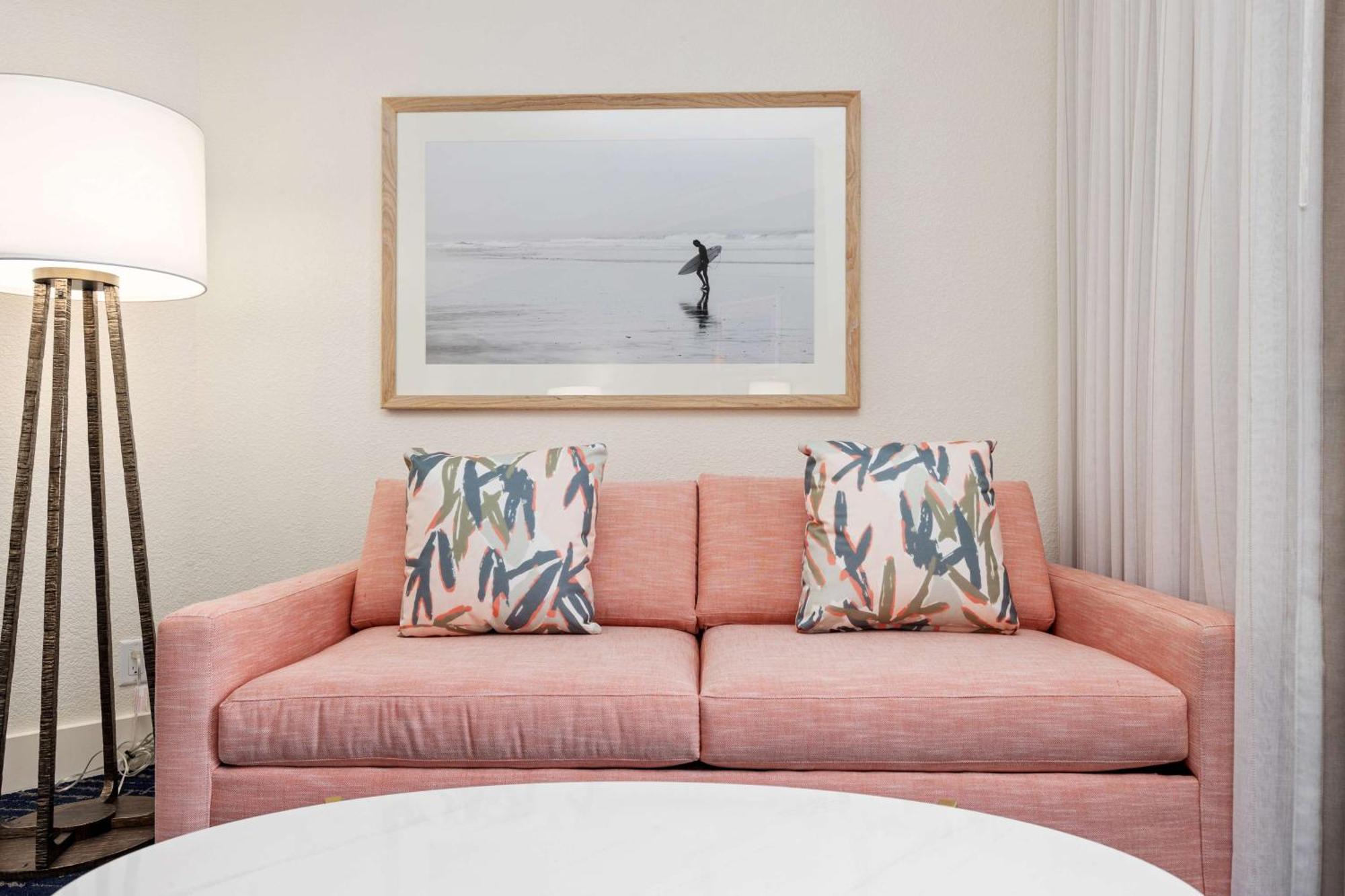 Resort Hilton Sandestin Golf &