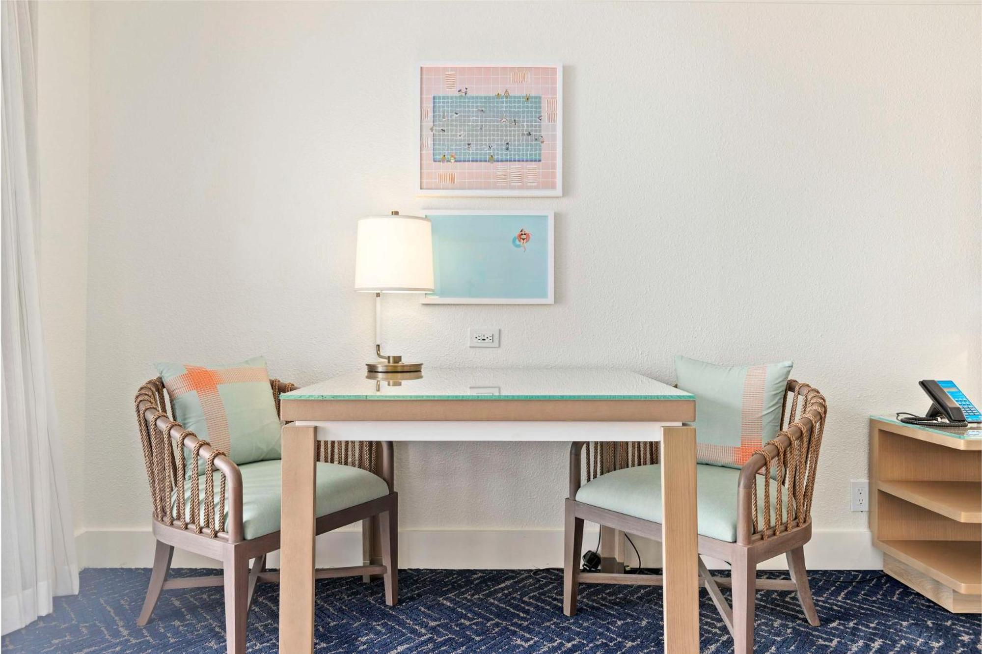Hilton Sandestin Golf & Miramar Beach
