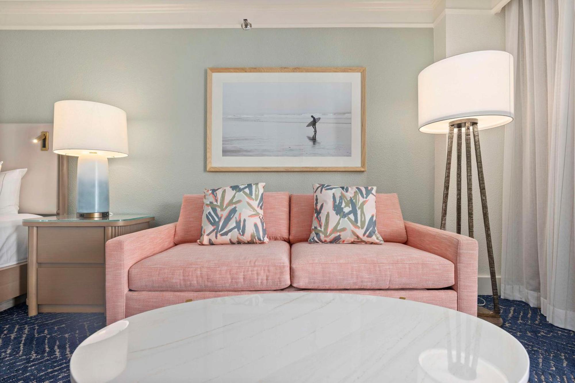 Hilton Sandestin Golf &