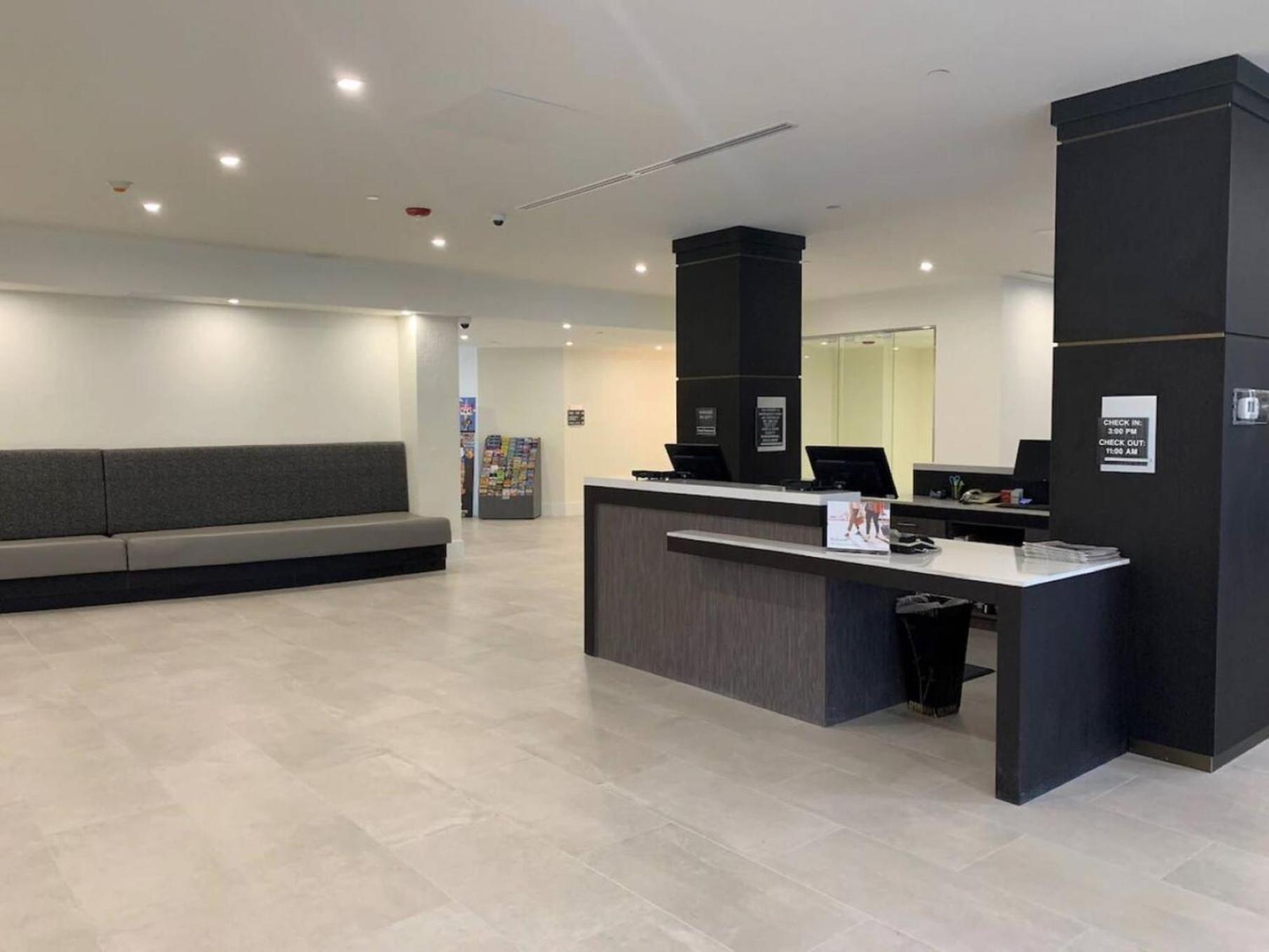 Crowne Plaza Orlando - Buena Vista By Ihg 3*