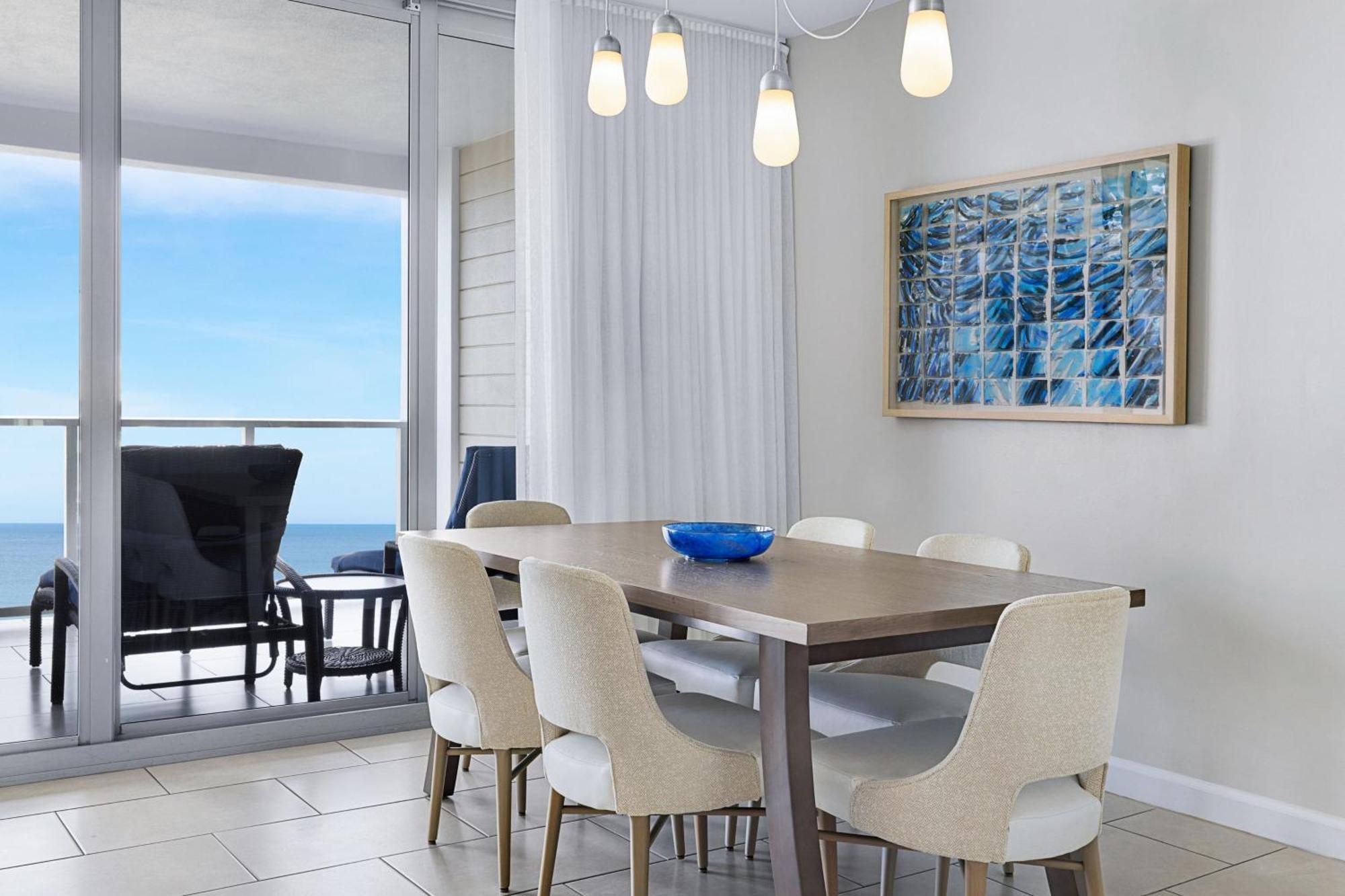 Hotel Marriott's Crystal Shores