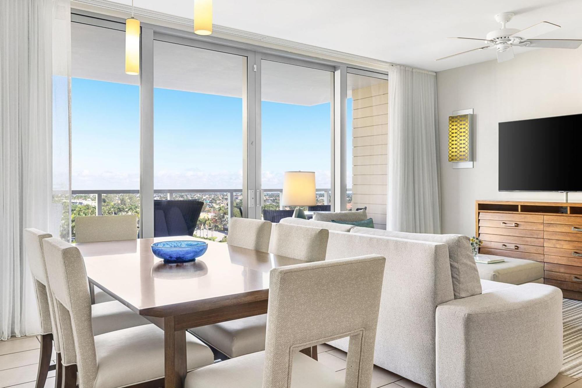 Marriott's Crystal Shores Hotel Marco Island