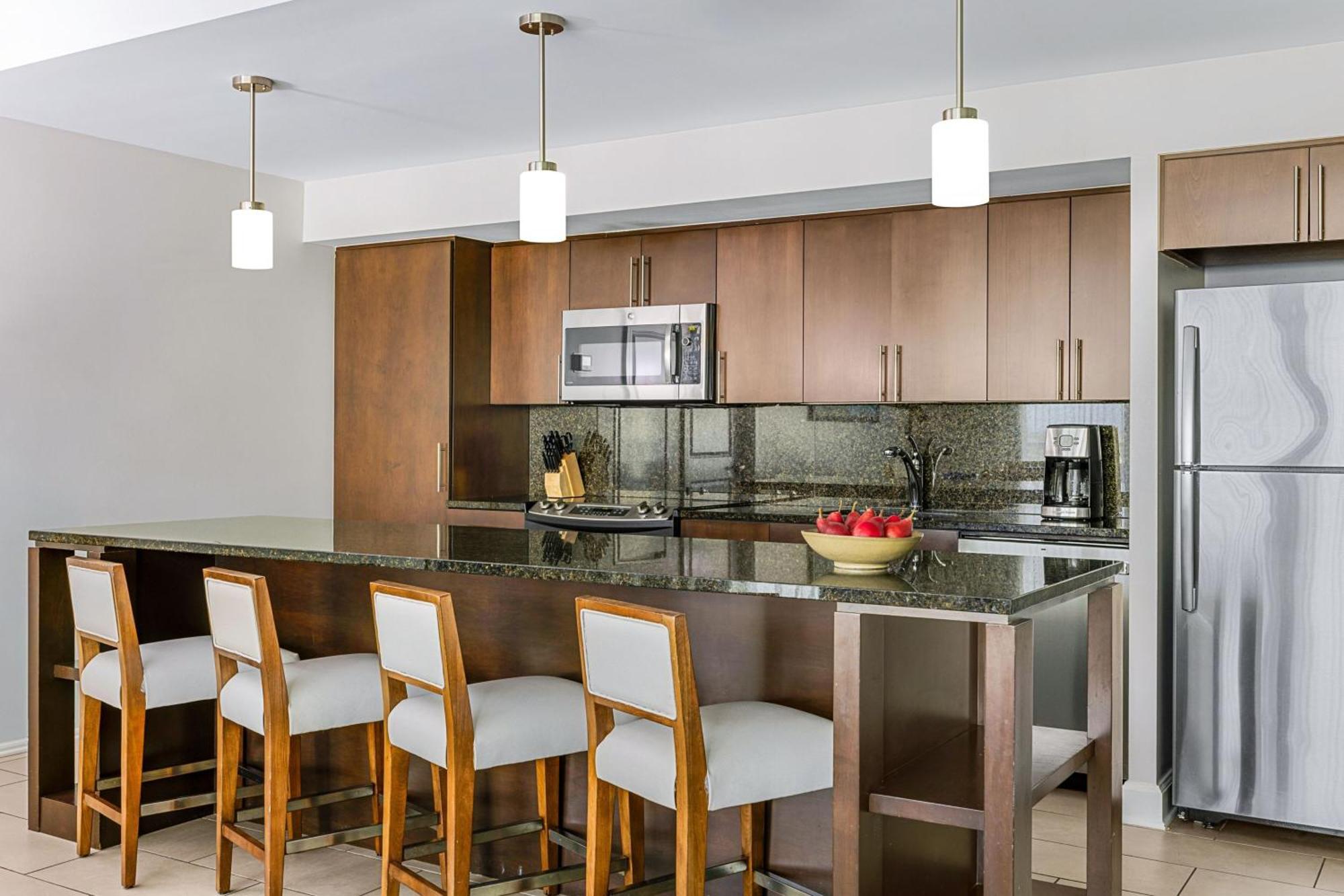 Marriott's Crystal Shores 4*