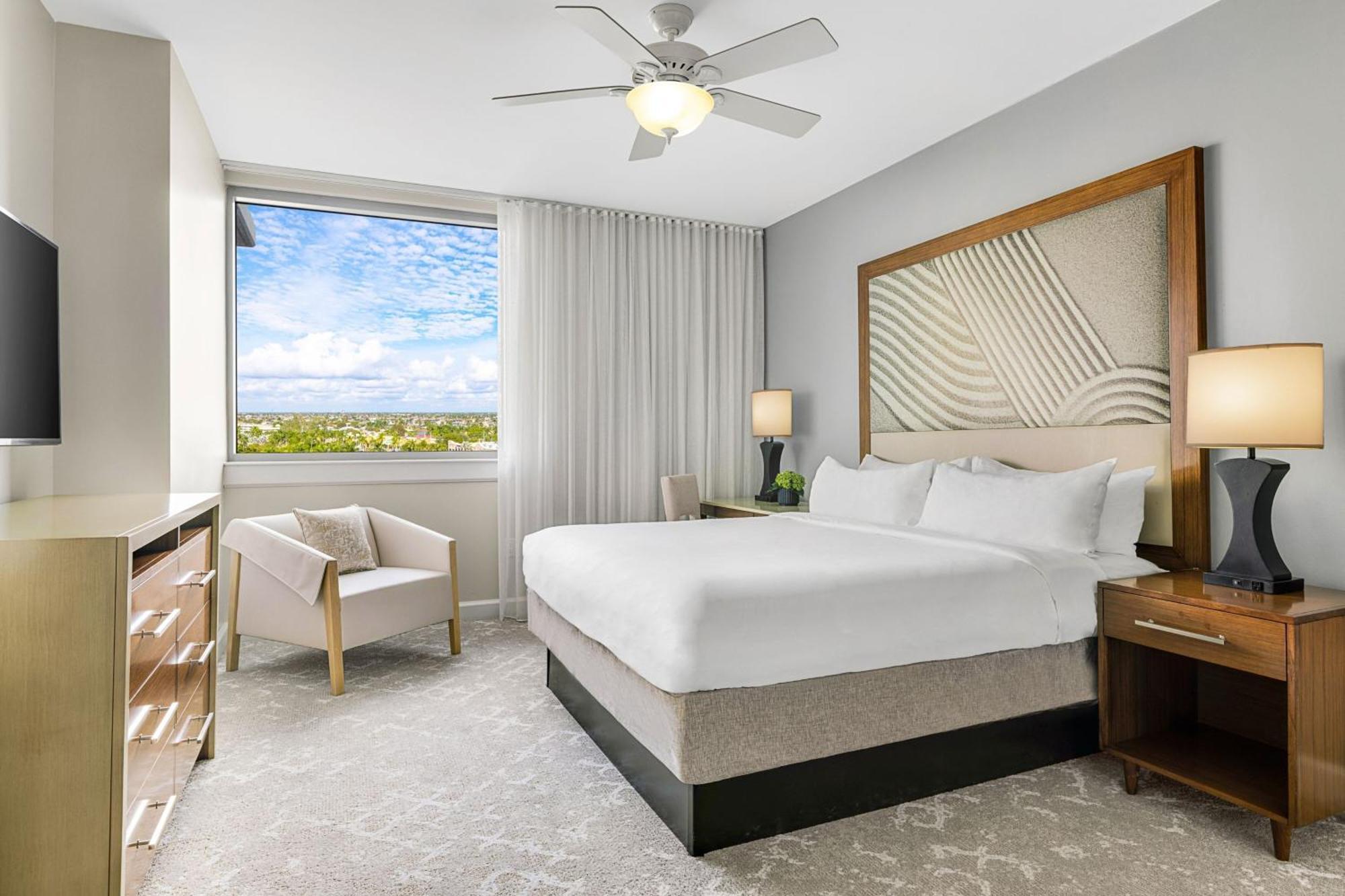 Marriott's Crystal Shores