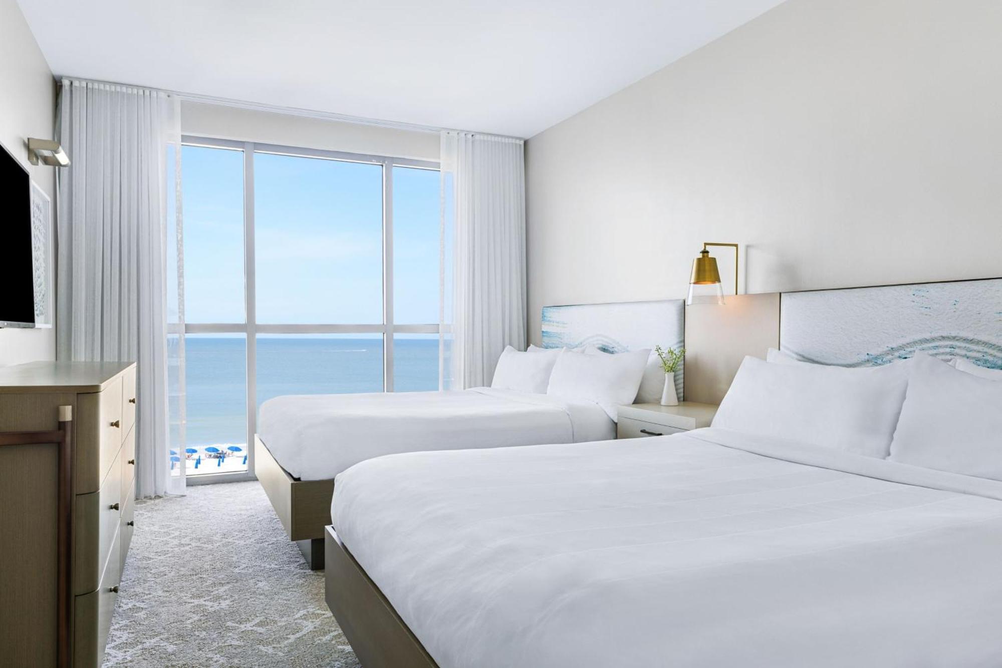 Hotel Marriott's Crystal Shores 4*