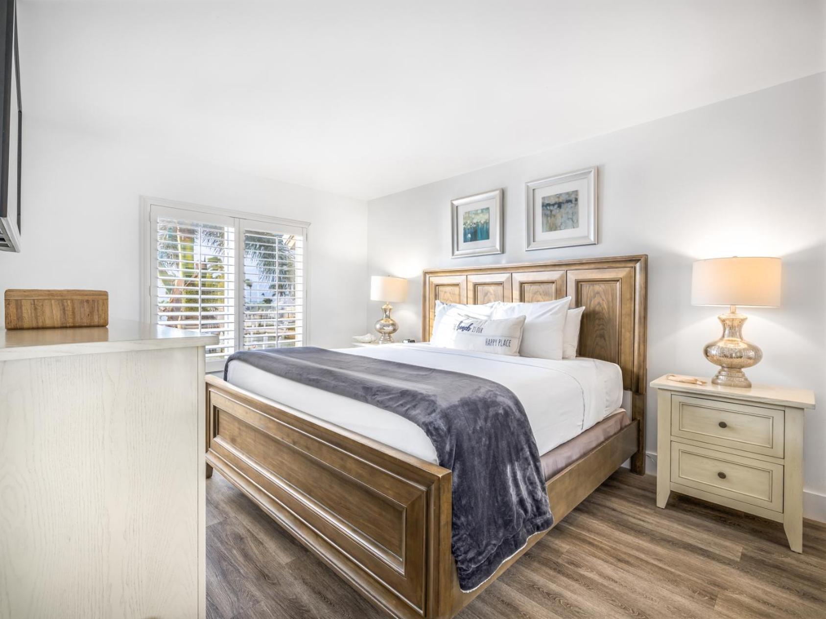 Resort South Seas - Official Site Captiva Island