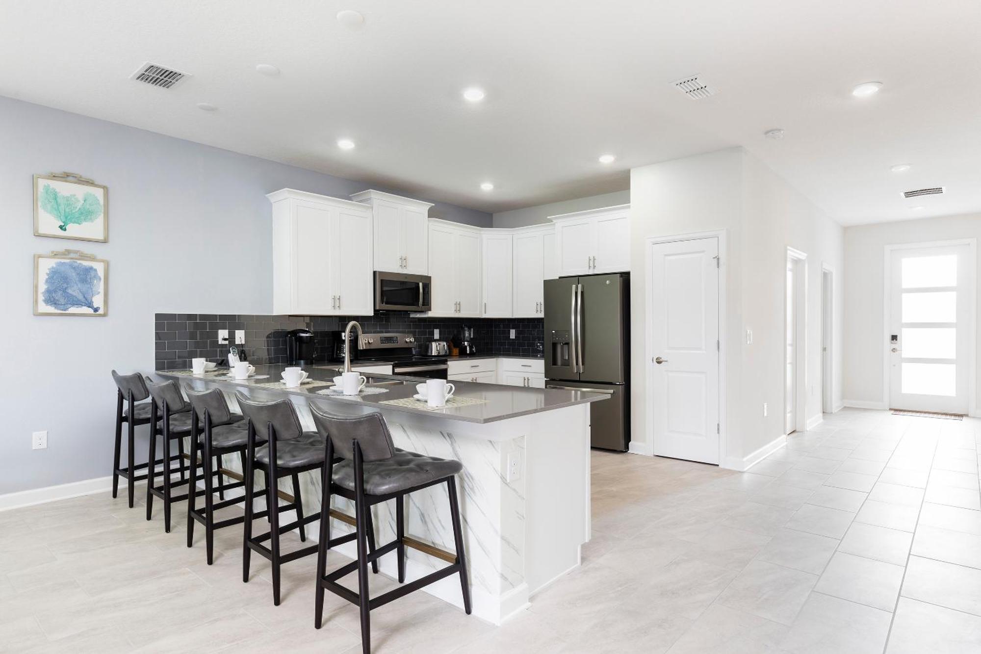 Lakeview In Storey By Diamond Villa Kissimmee
