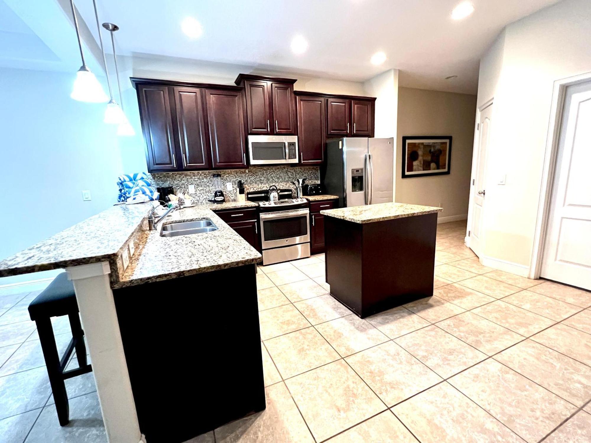 Holiday home 8225rb-the Fountains At Championsgate Kissimmee