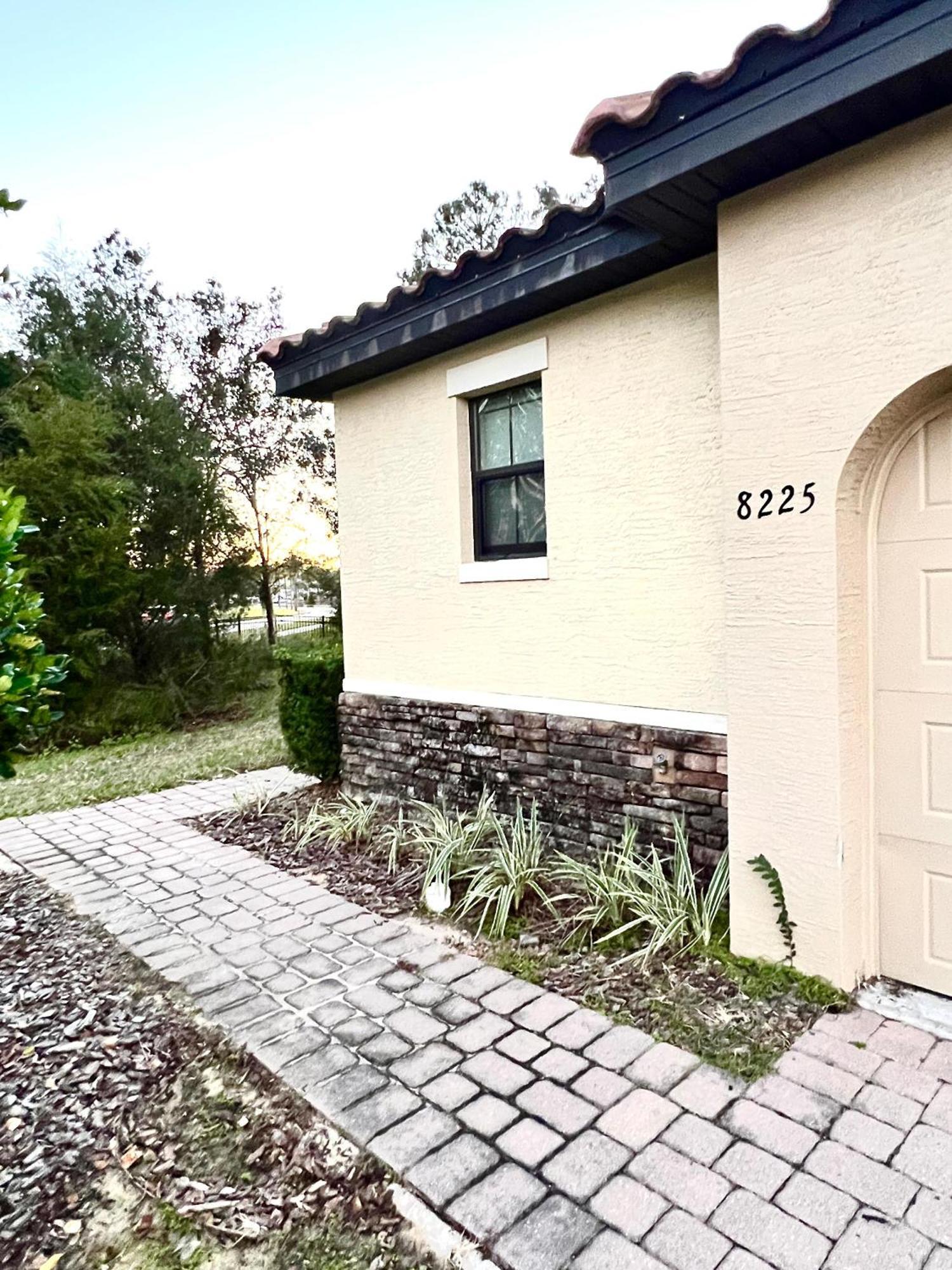 Holiday home 8225rb-the Fountains At Championsgate