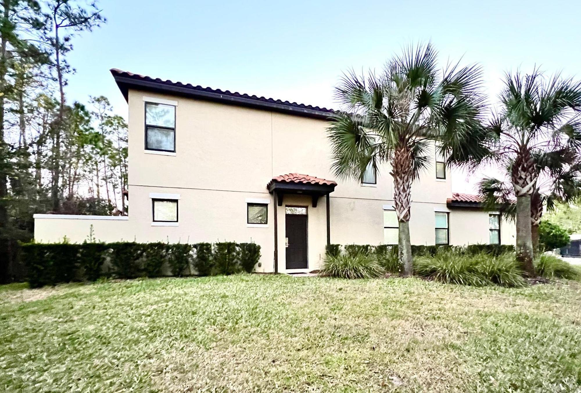 Holiday home 8225rb-the Fountains At Championsgate *
