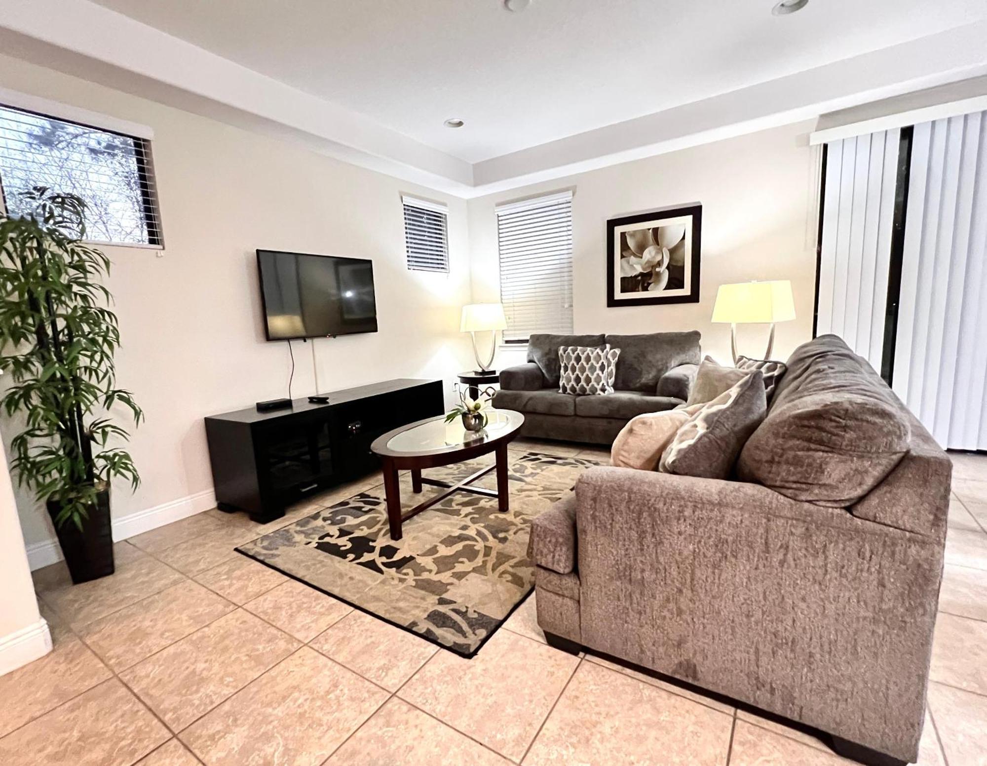 8225rb-the Fountains At Championsgate Holiday home