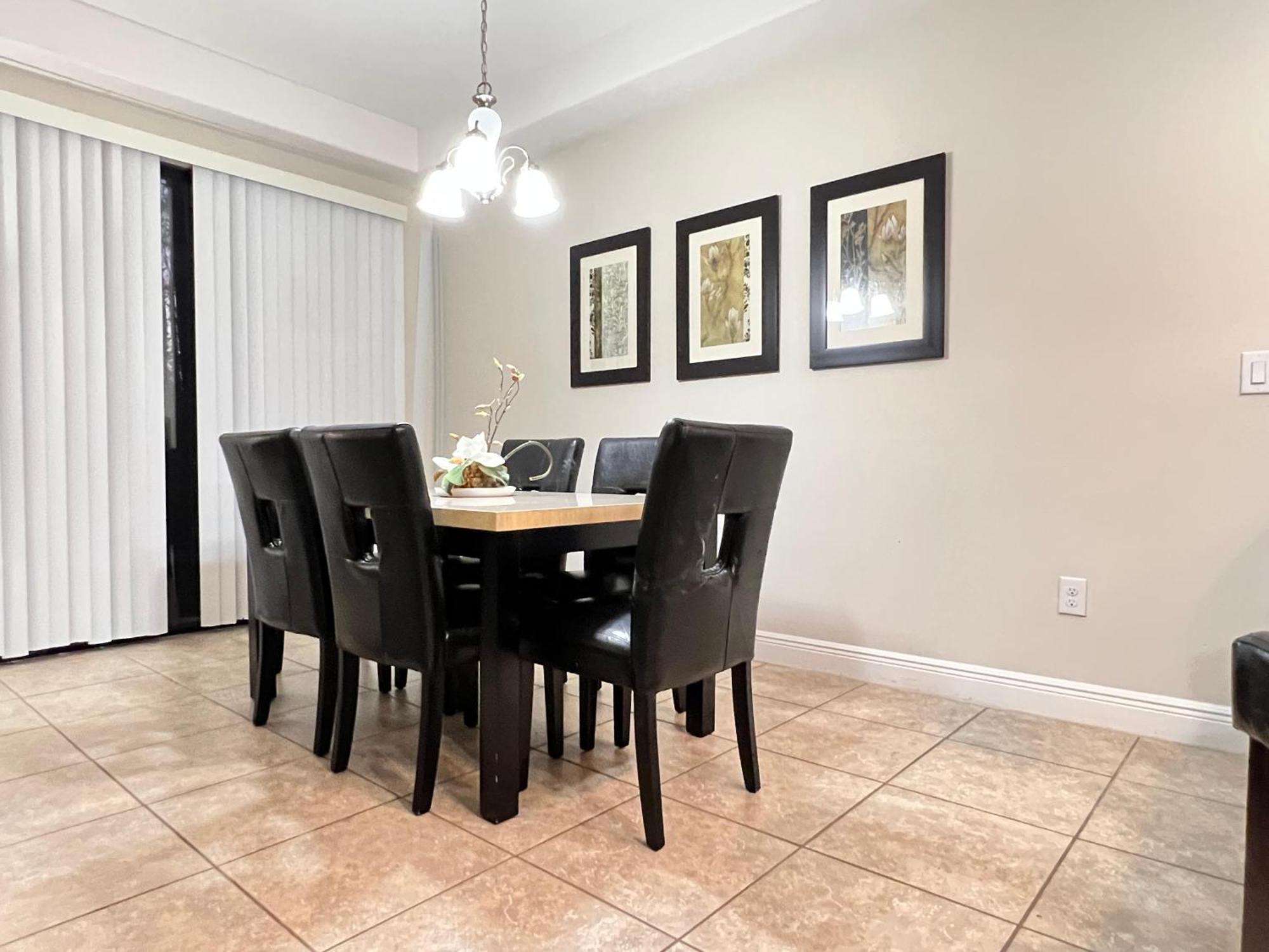 Holiday home 8225rb-the Fountains At Championsgate Kissimmee