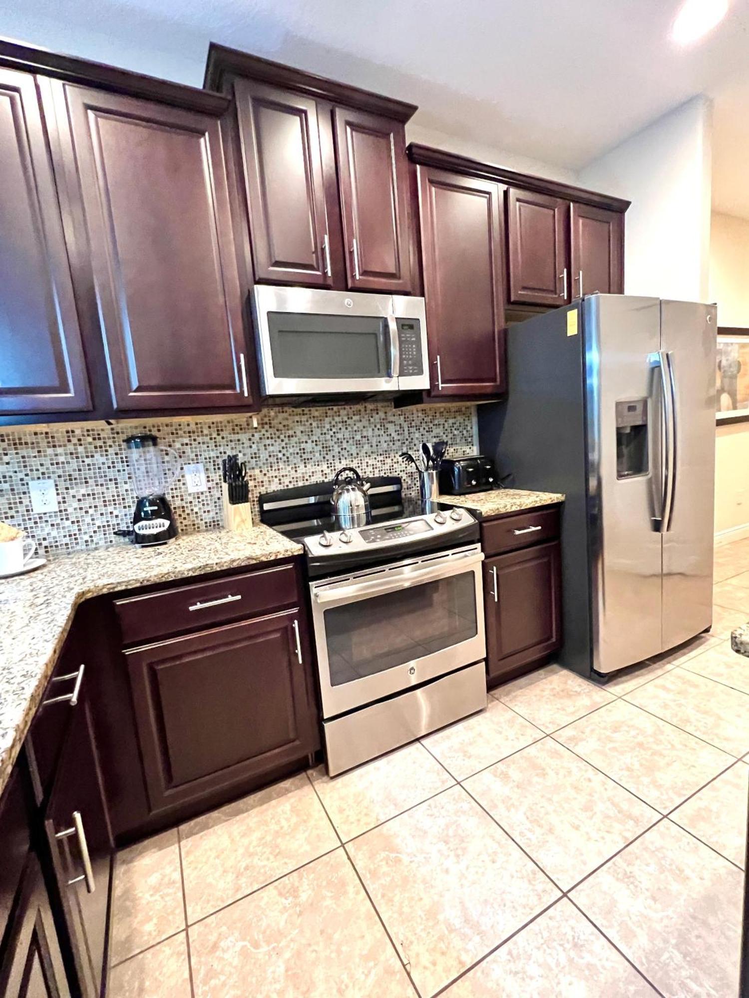 8225rb-the Fountains At Championsgate Holiday home