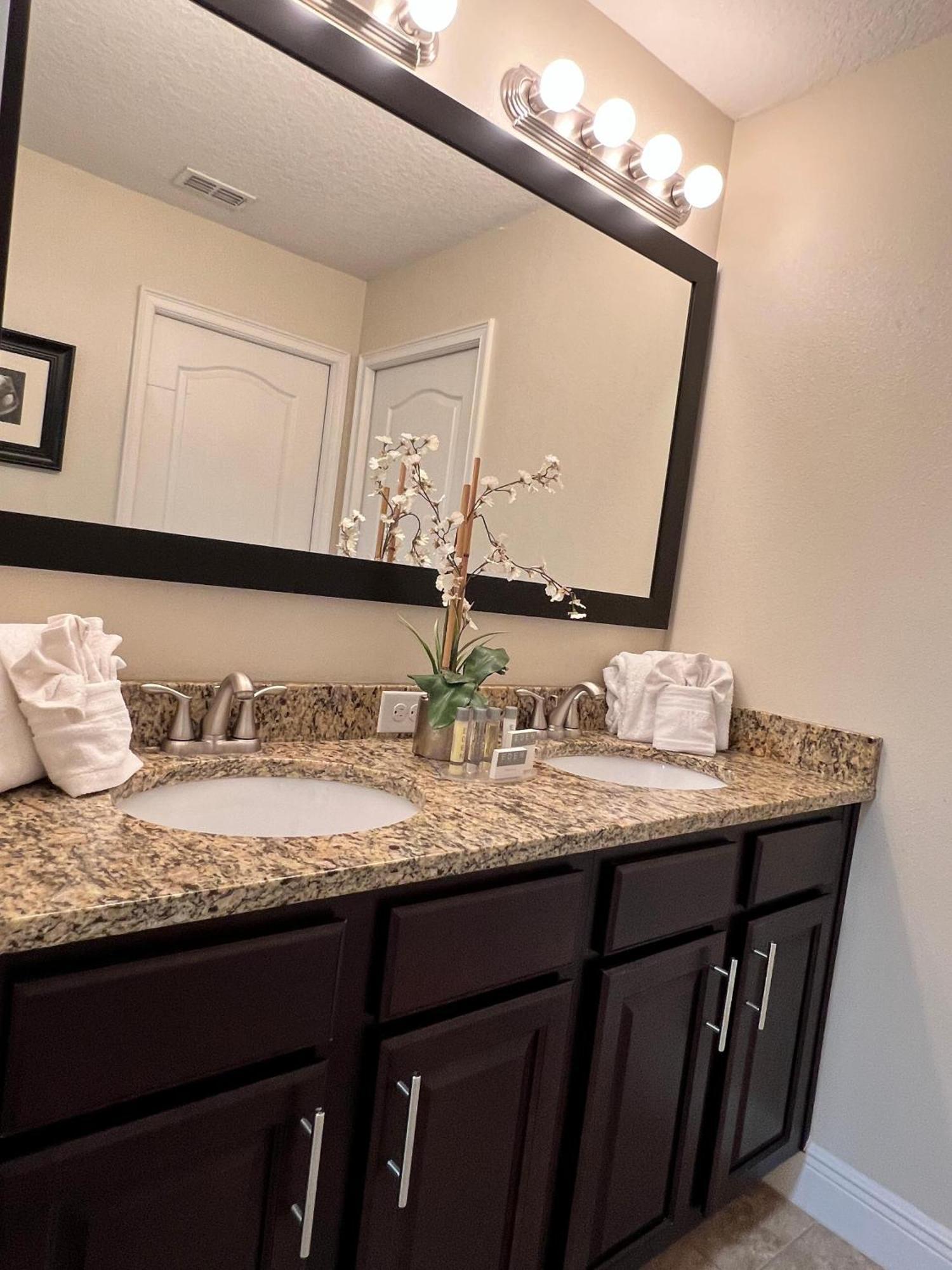 8225rb-the Fountains At Championsgate Kissimmee