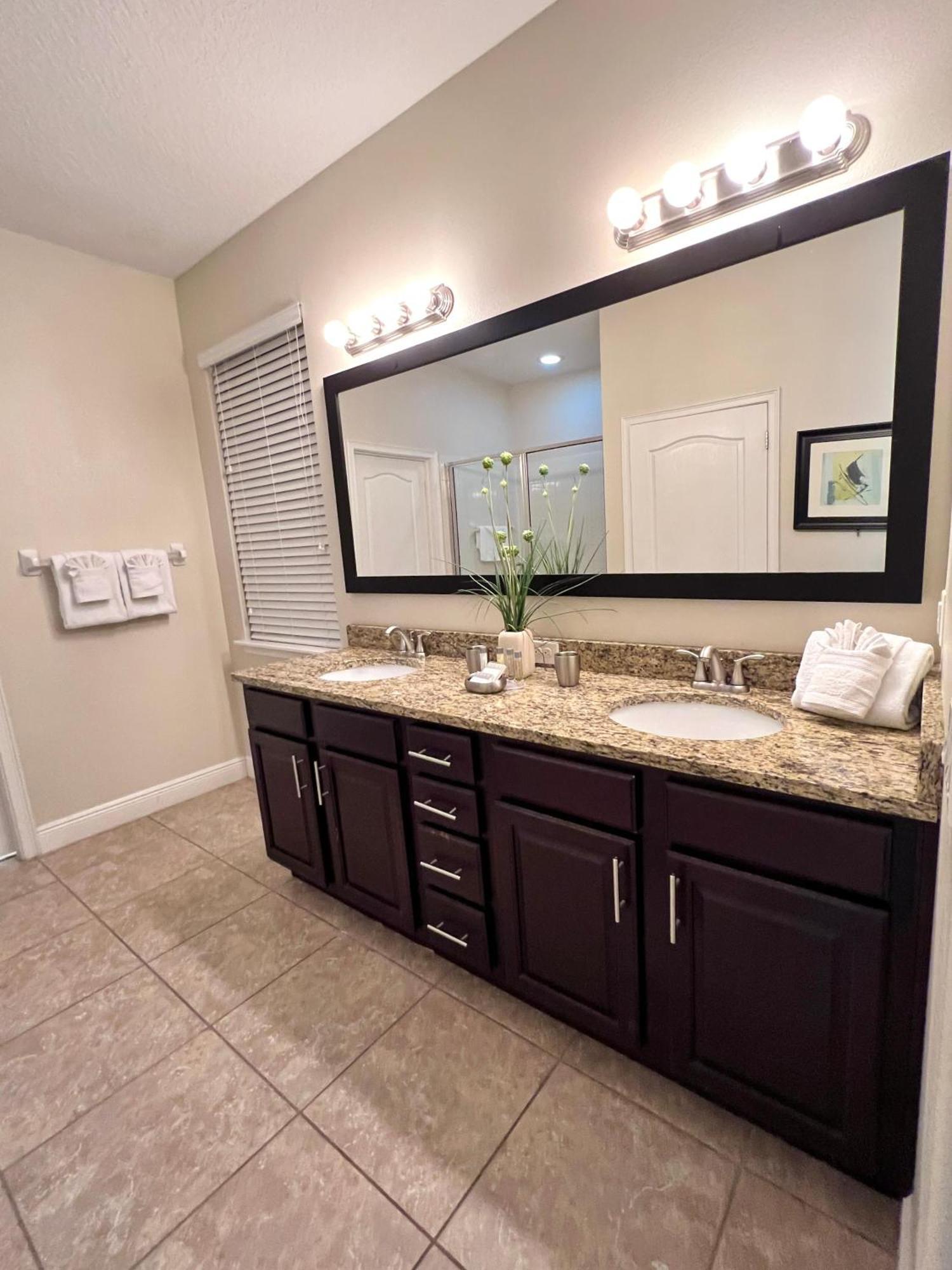 8225rb-the Fountains At Championsgate Holiday home