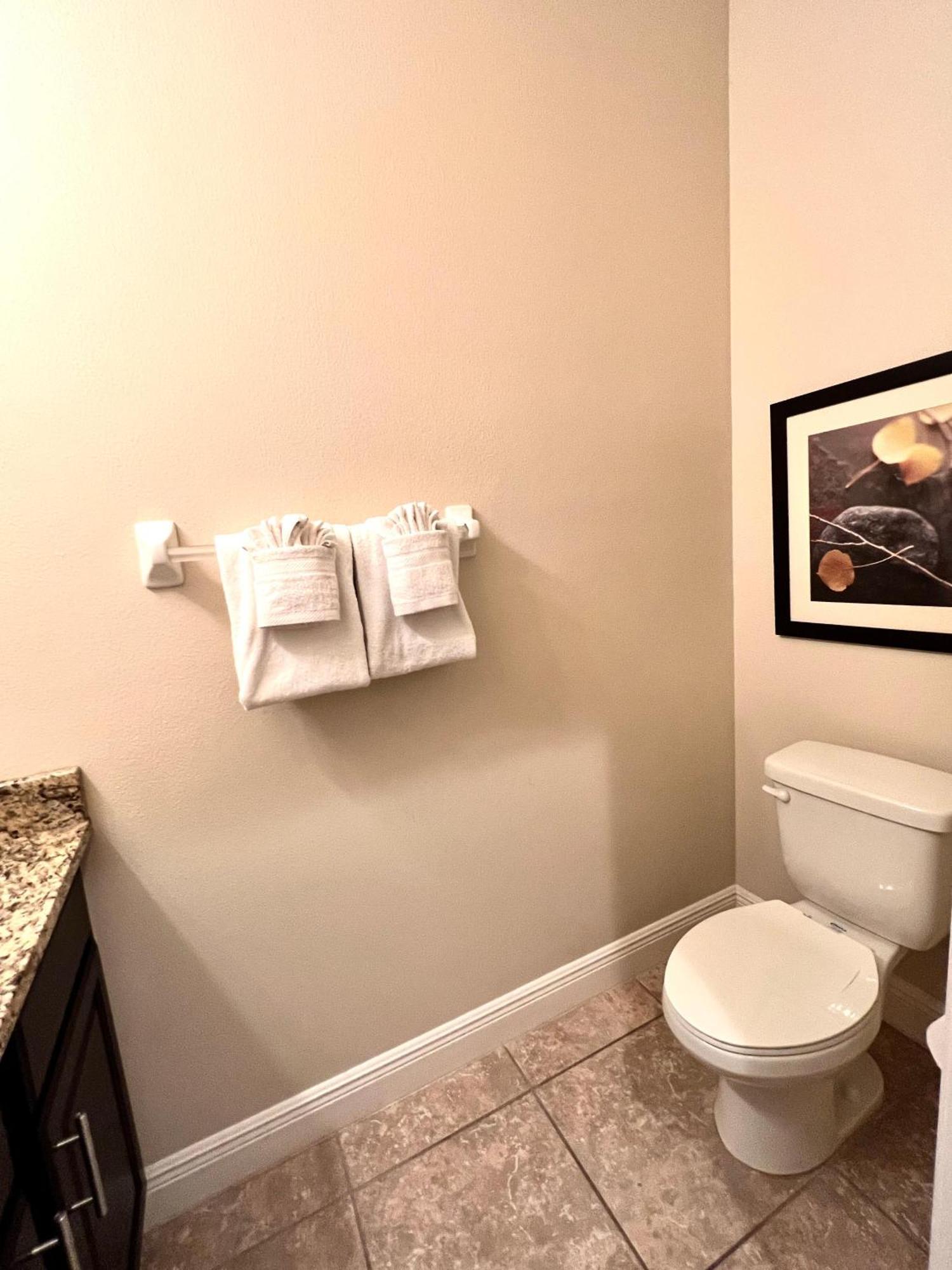 8225rb-the Fountains At Championsgate Holiday home *