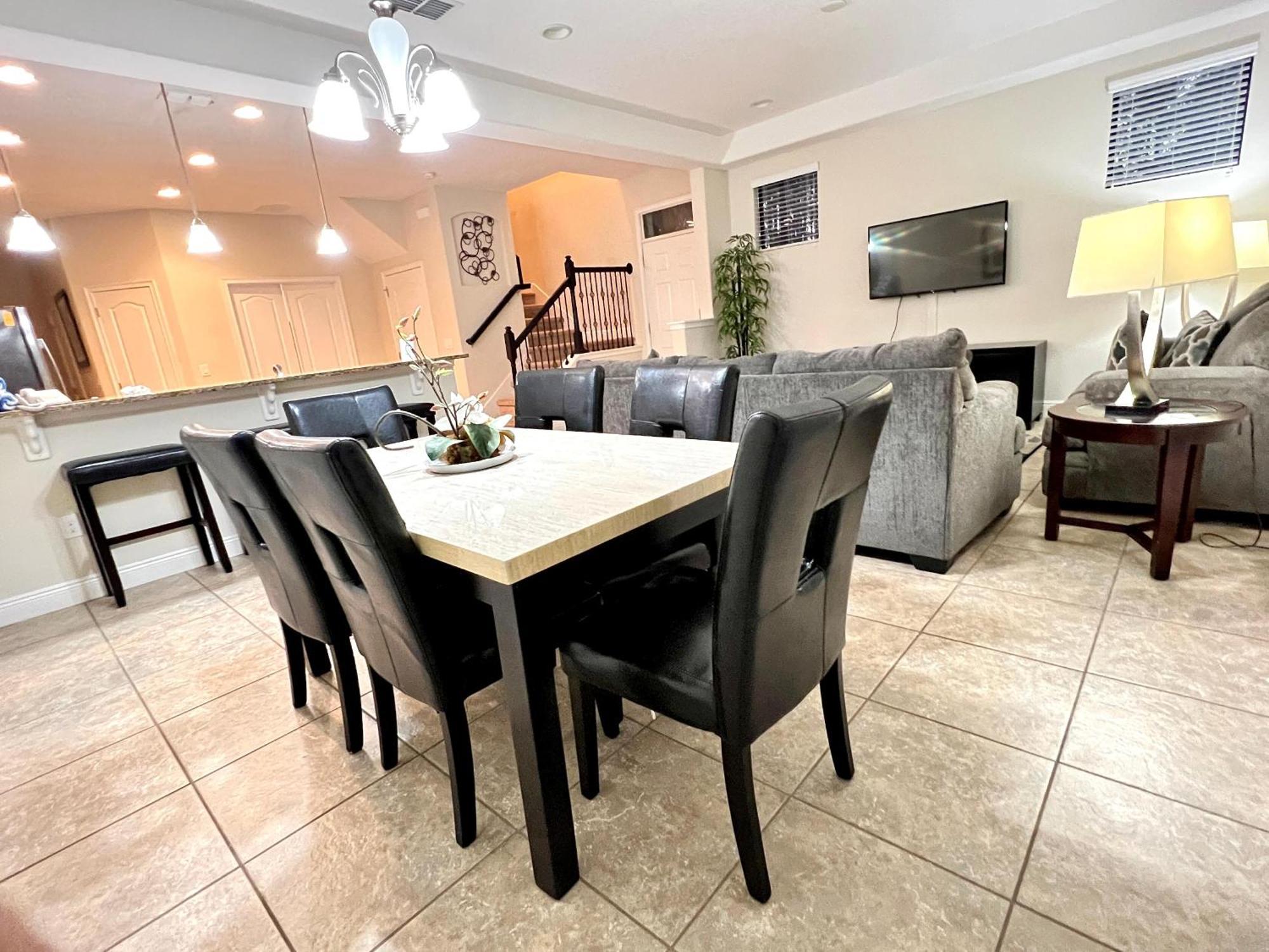 Holiday home 8225rb-the Fountains At Championsgate *