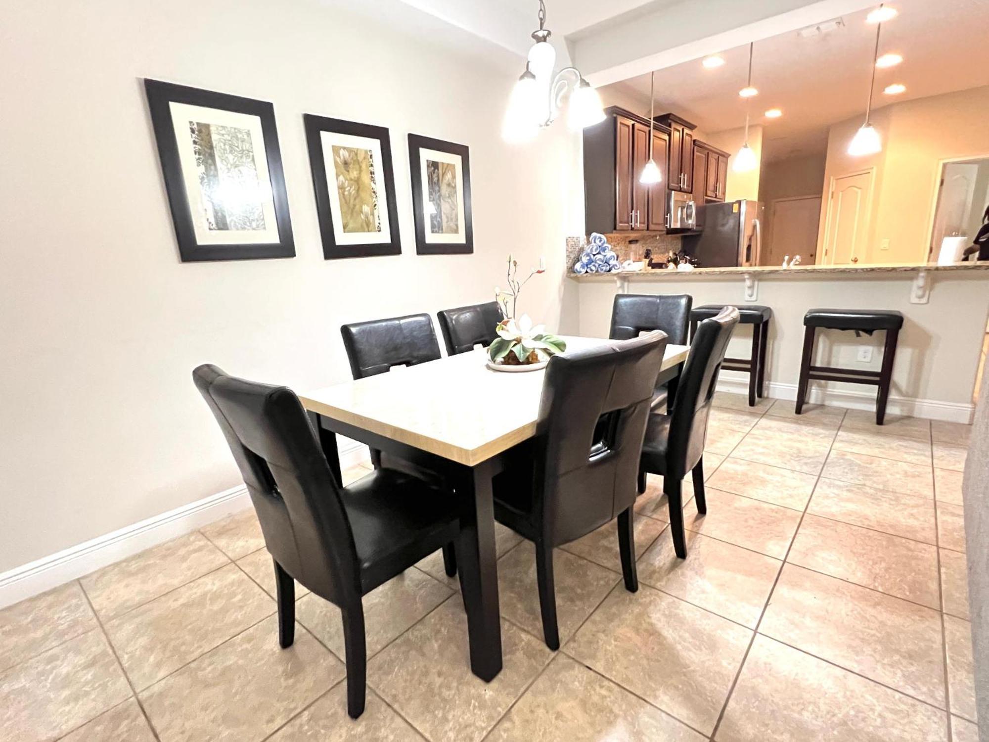 8225rb-the Fountains At Championsgate * Kissimmee